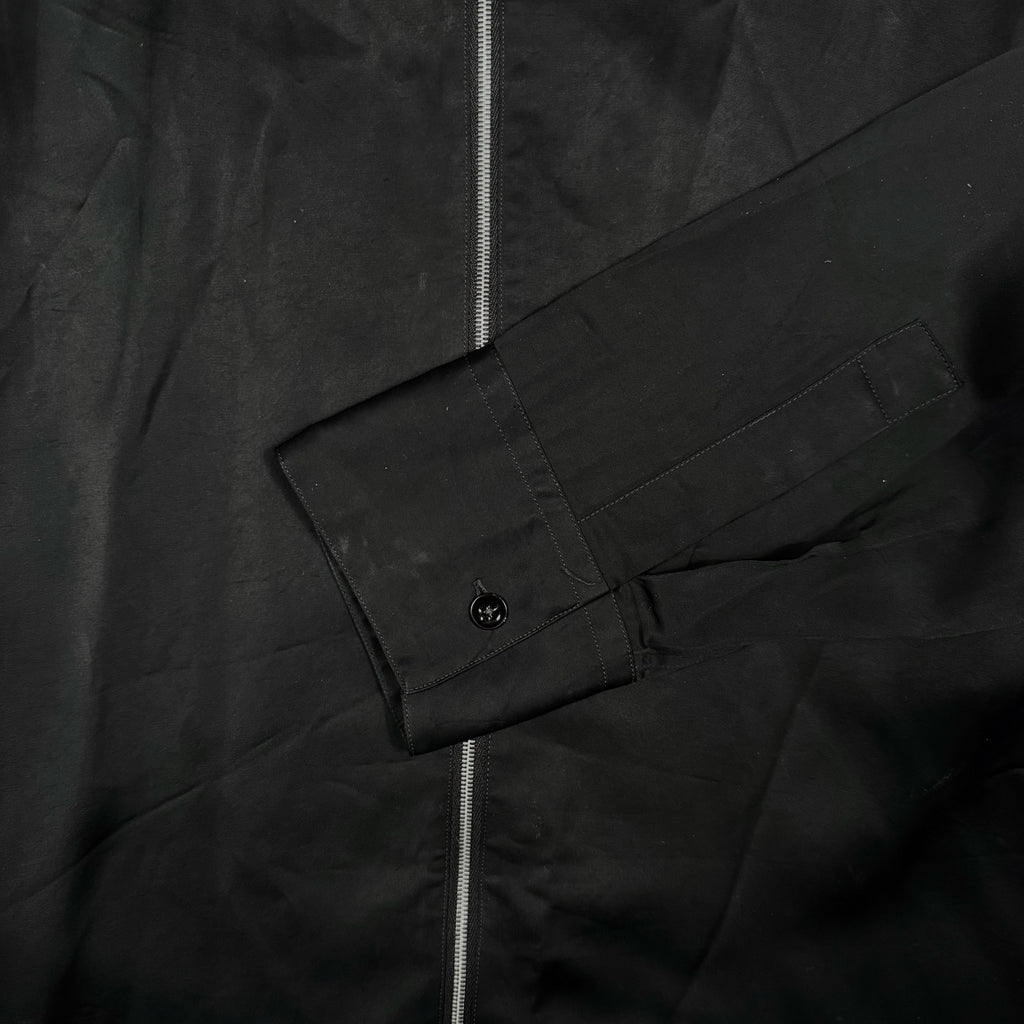 Jil Sander Shirt Jacket