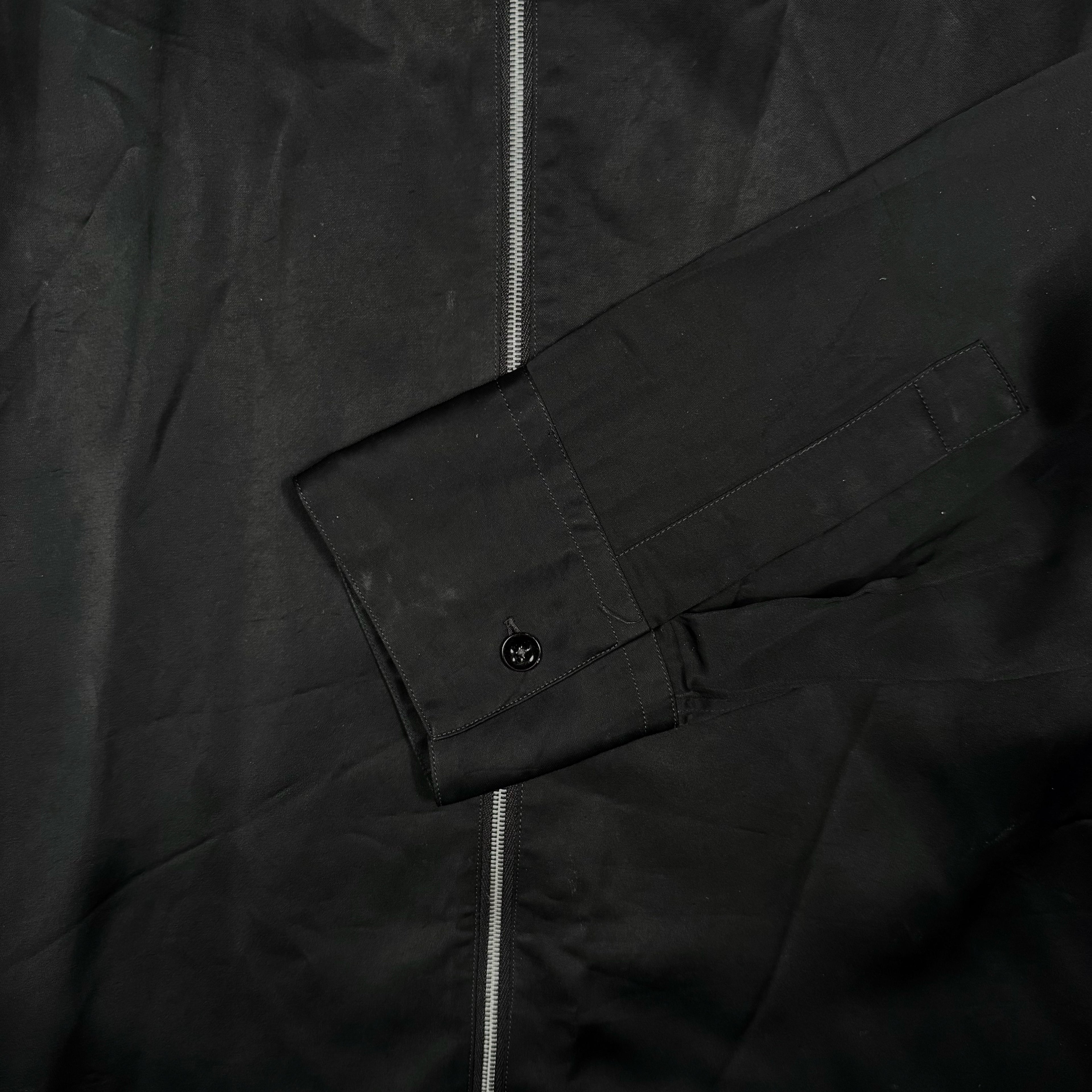 Jil Sander Shirt Jacket