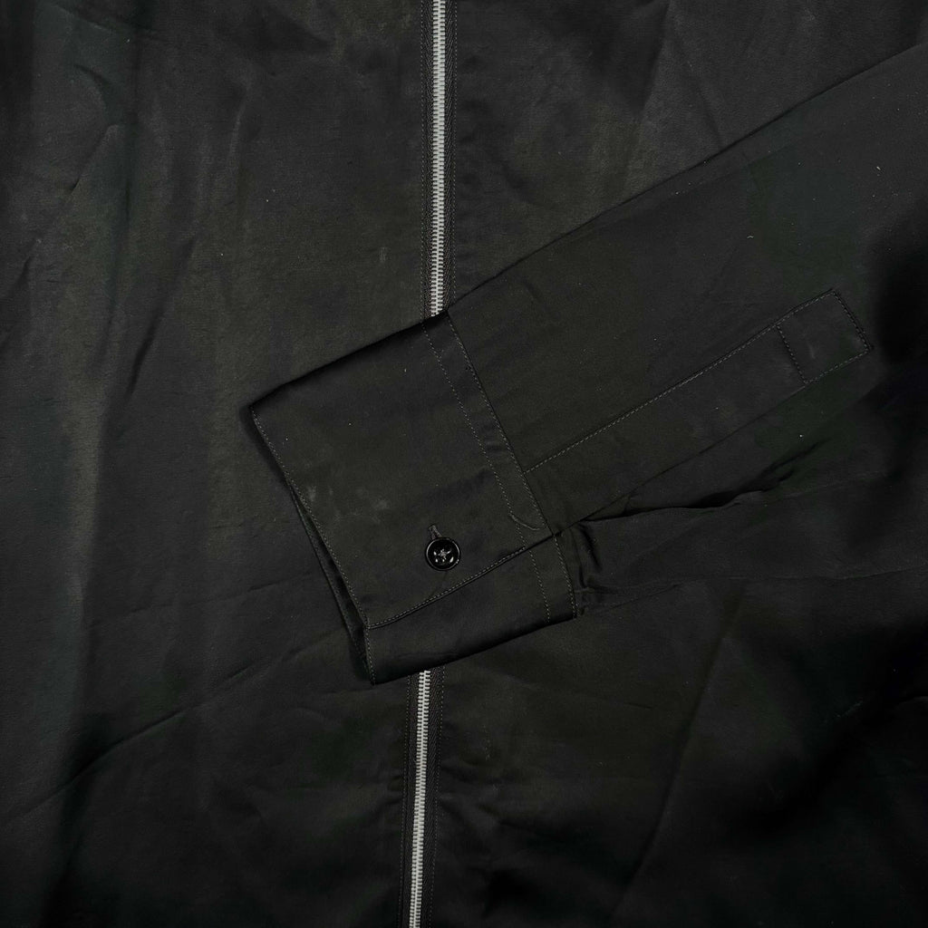 Jil Sander Shirt Jacket