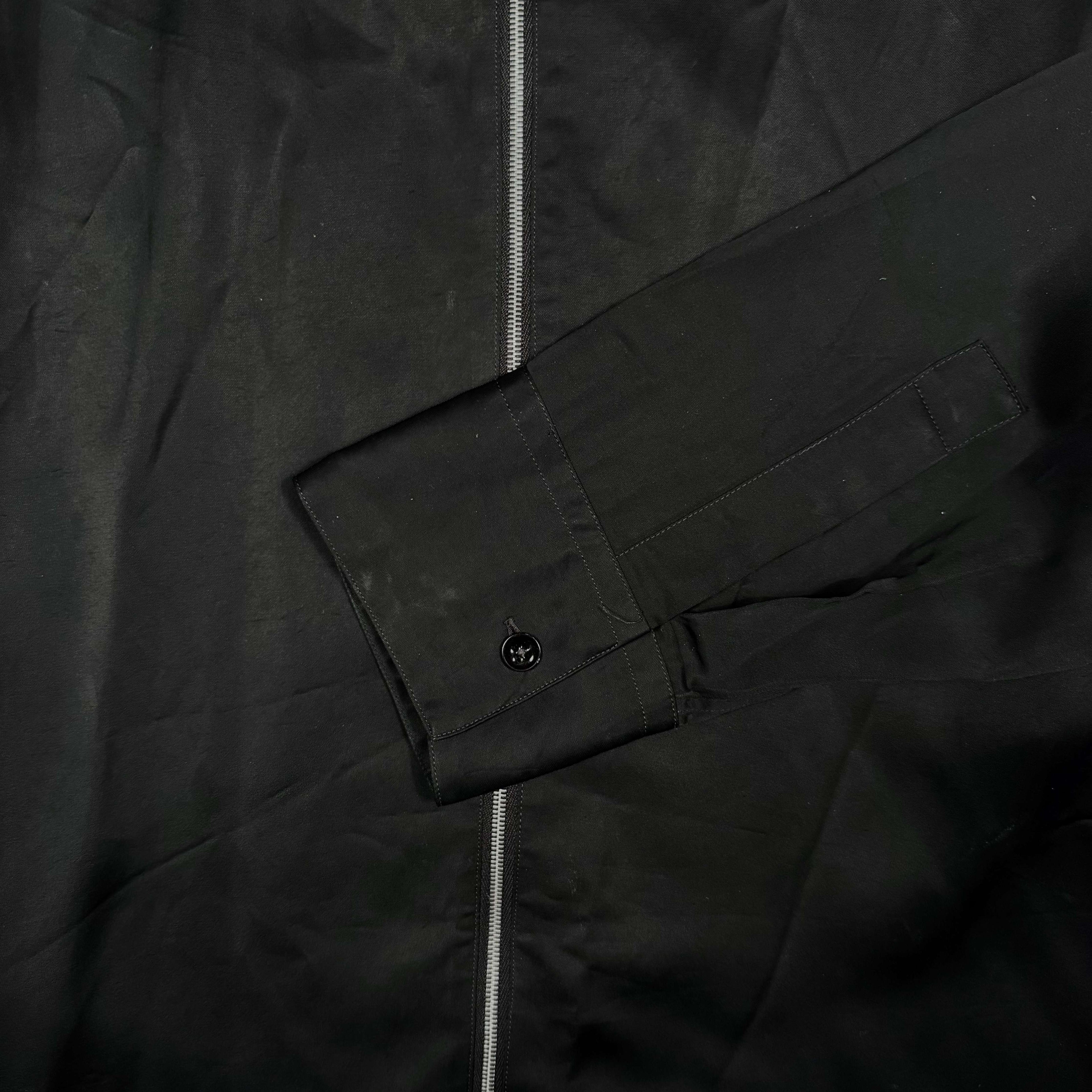 Jil Sander Shirt Jacket