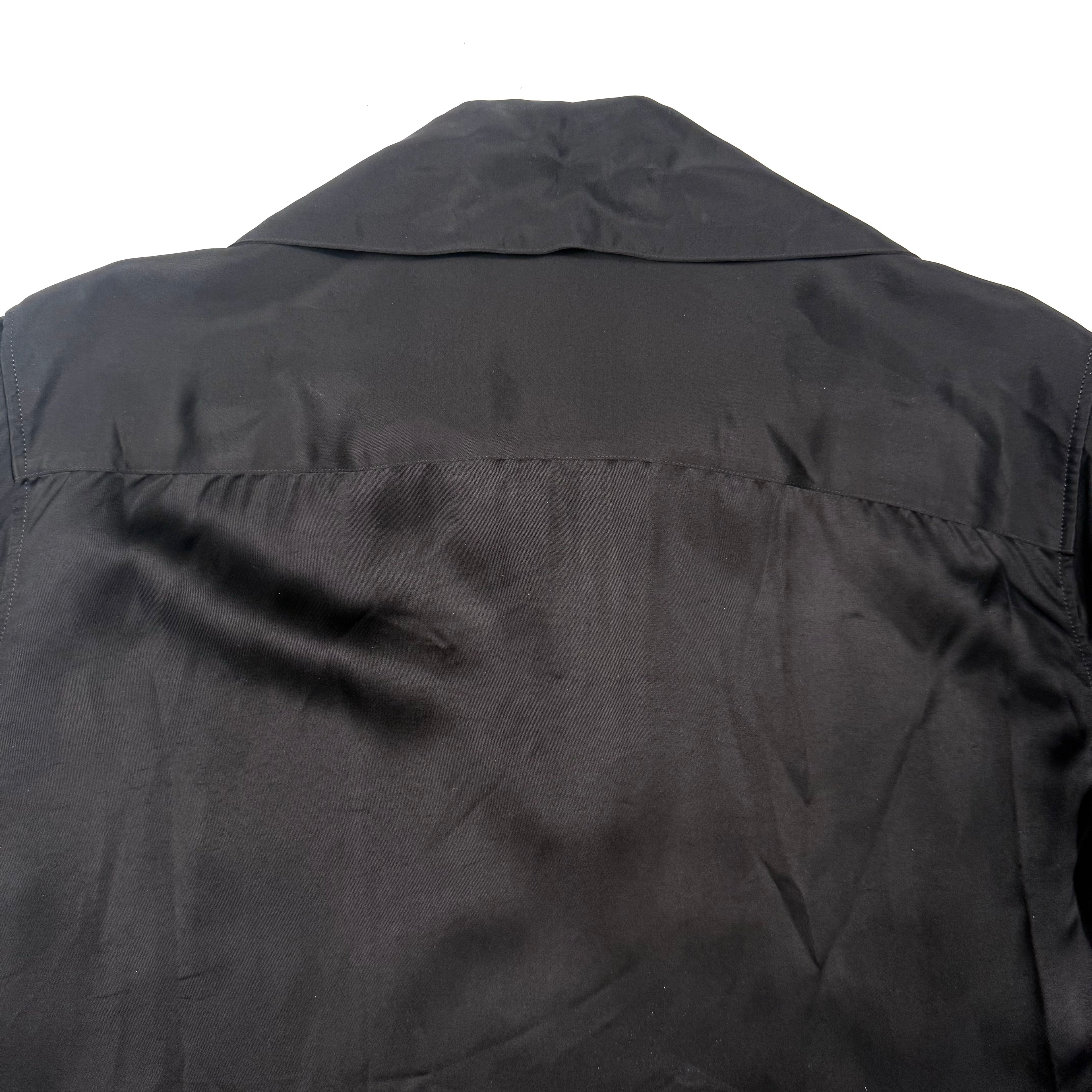 Jil Sander Shirt Jacket