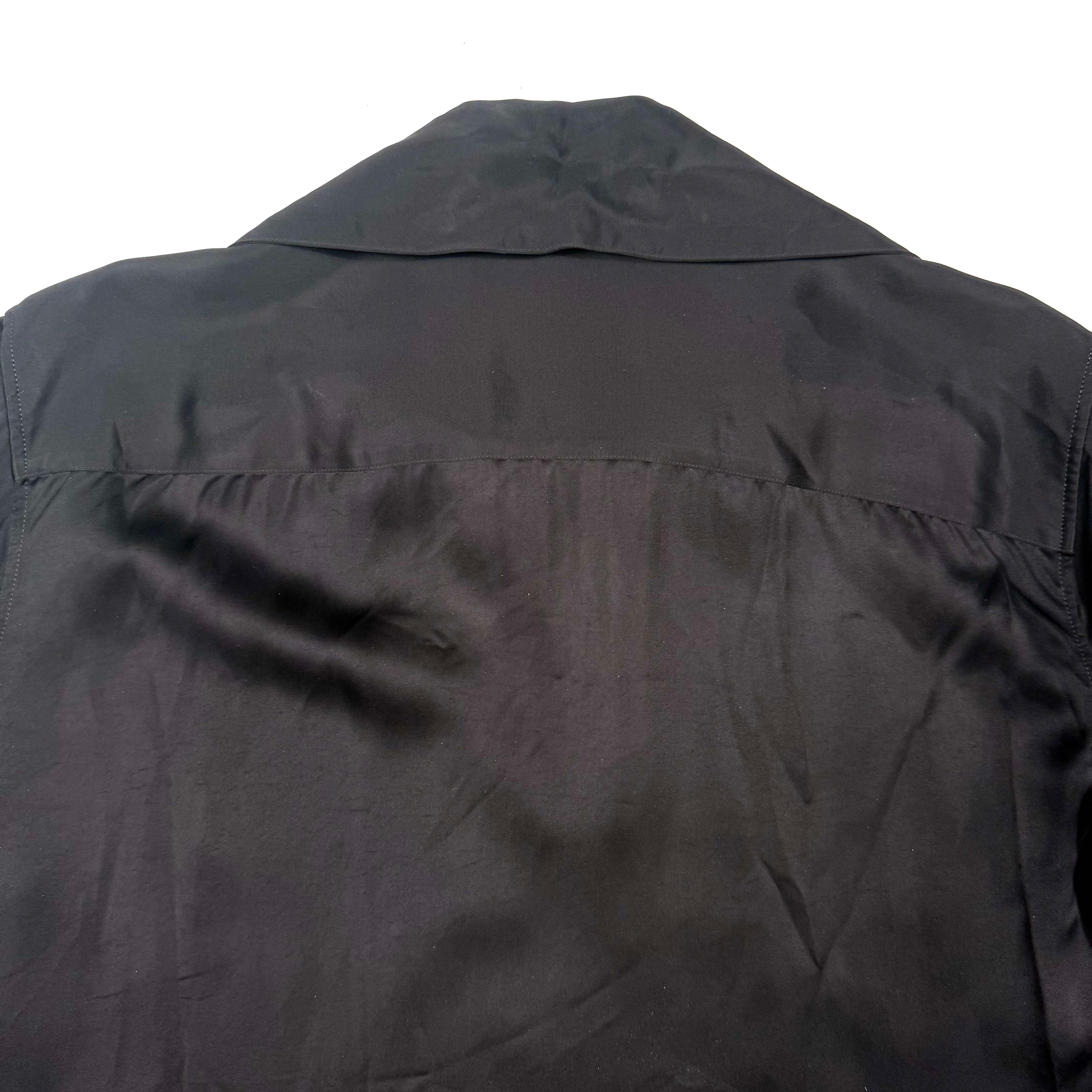 Jil Sander Shirt Jacket