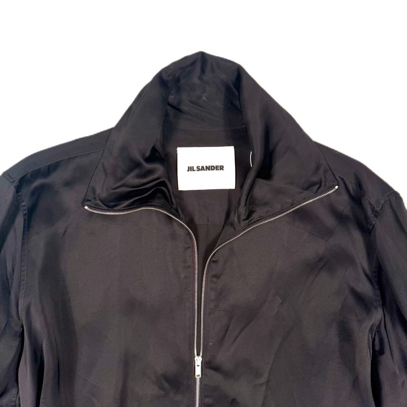Jil Sander Shirt Jacket