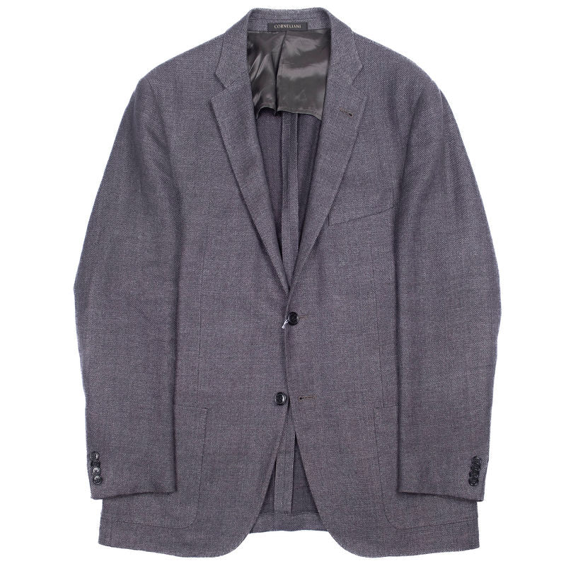 Grey Sport Coat