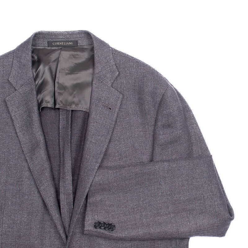 Grey Sport Coat