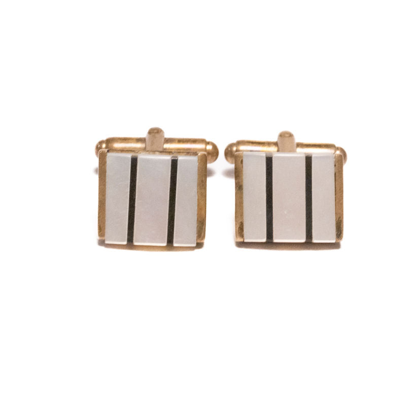 Cufflinks