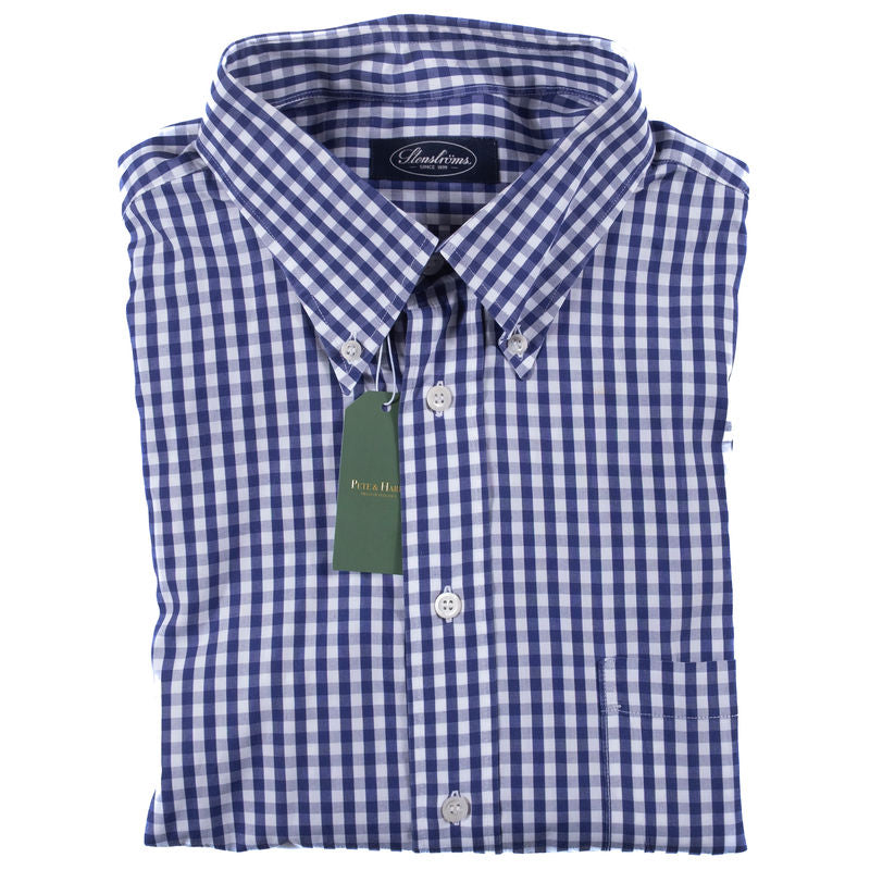 Stenströms Short Sleeved Shirt