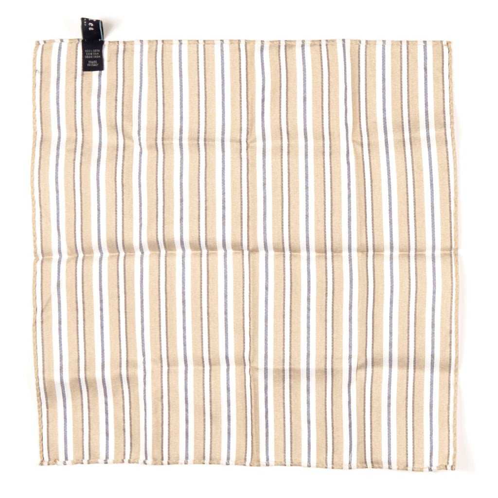 Altea Pocket Square