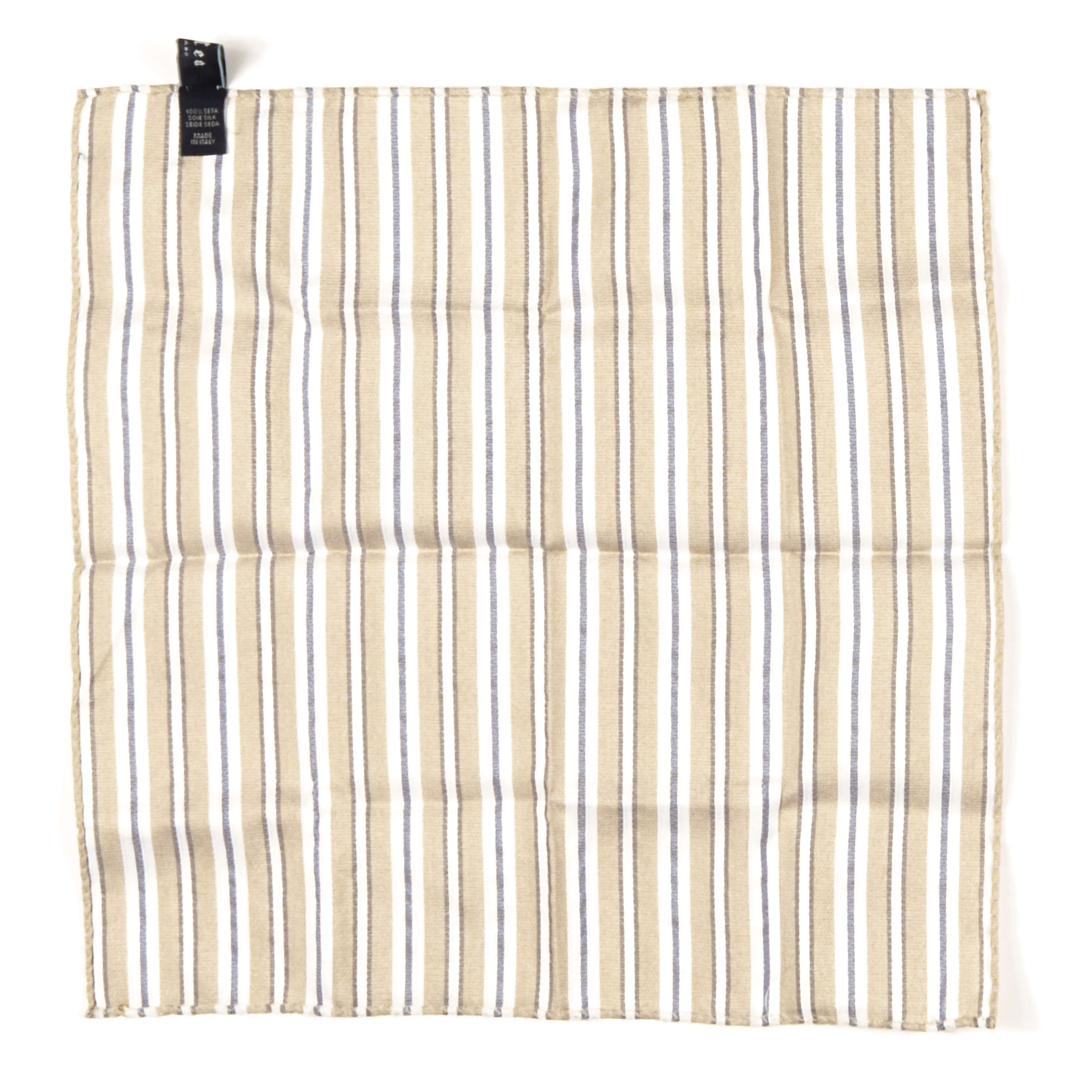 Altea Pocket Square