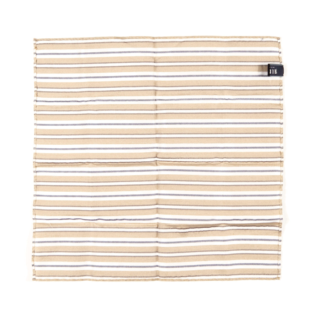 Altea Pocket Square