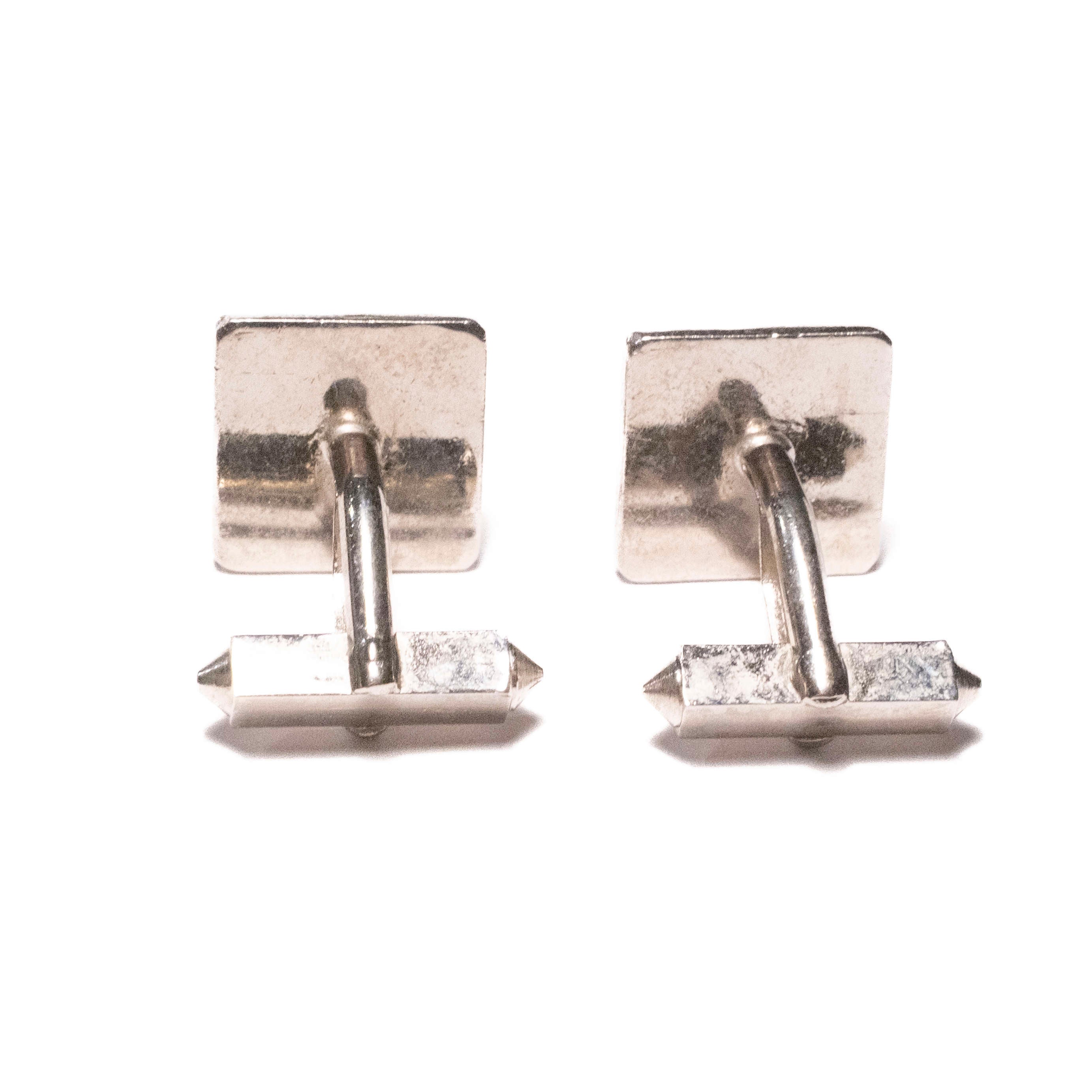 Cufflinks