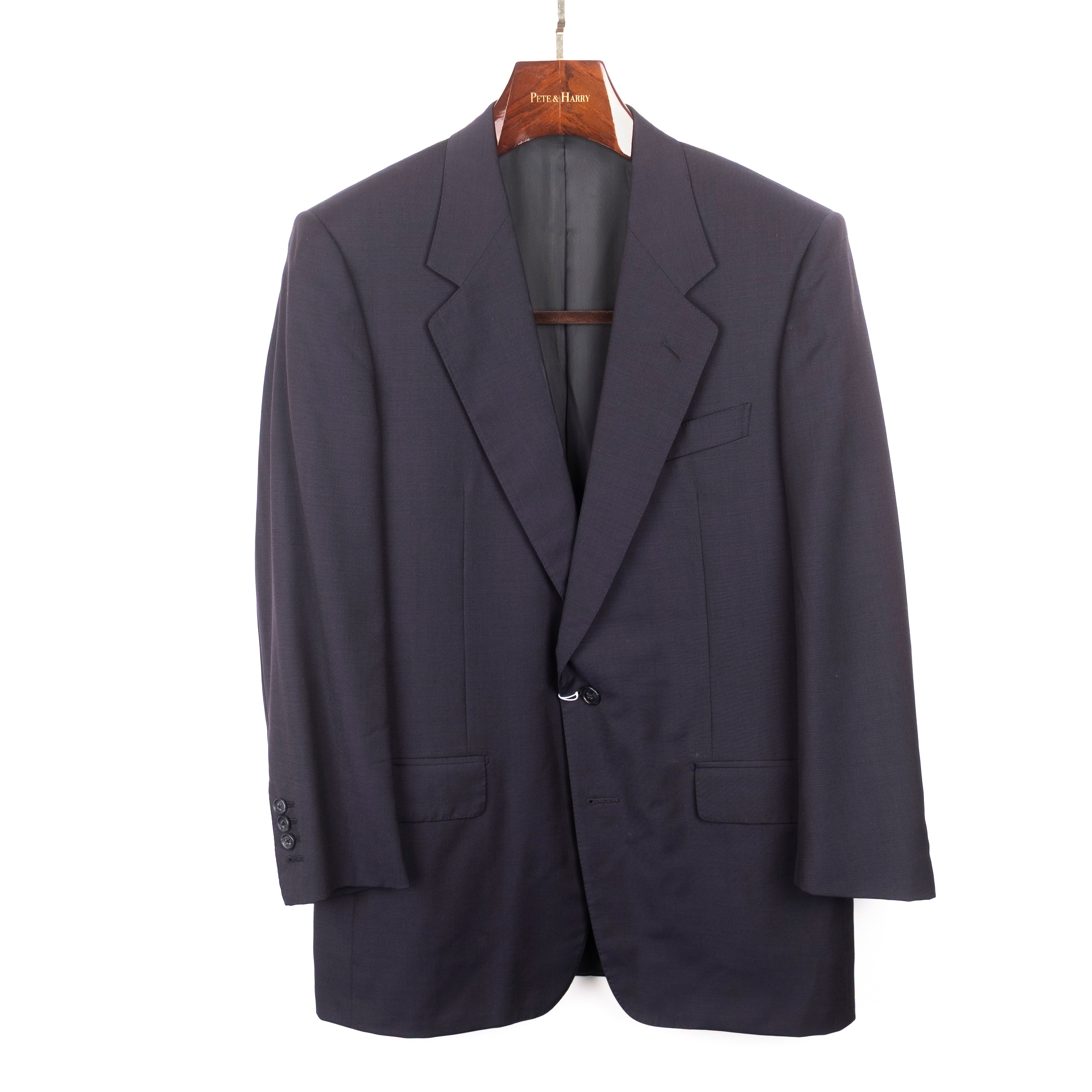 Navy Sport Coat
