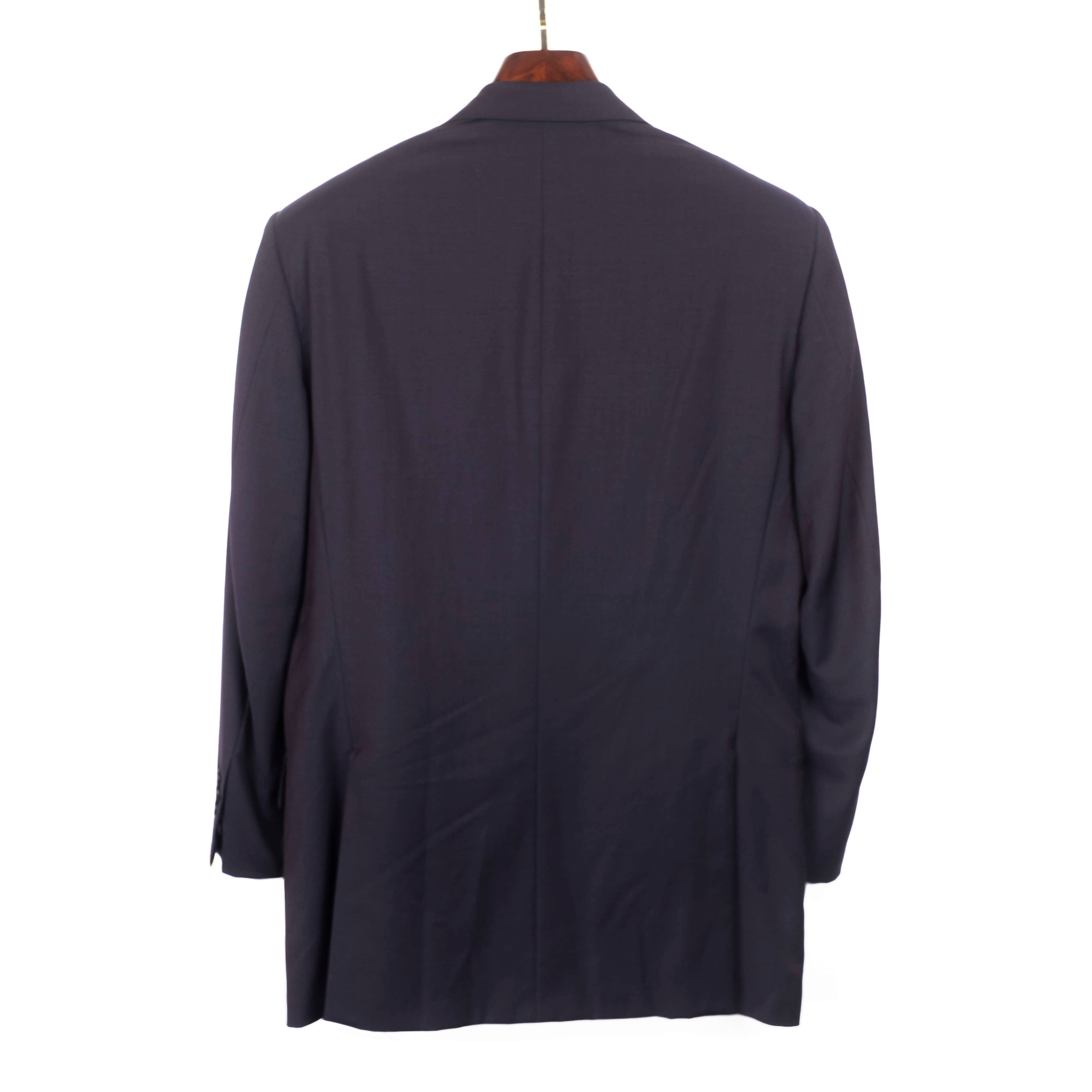 Navy Sport Coat