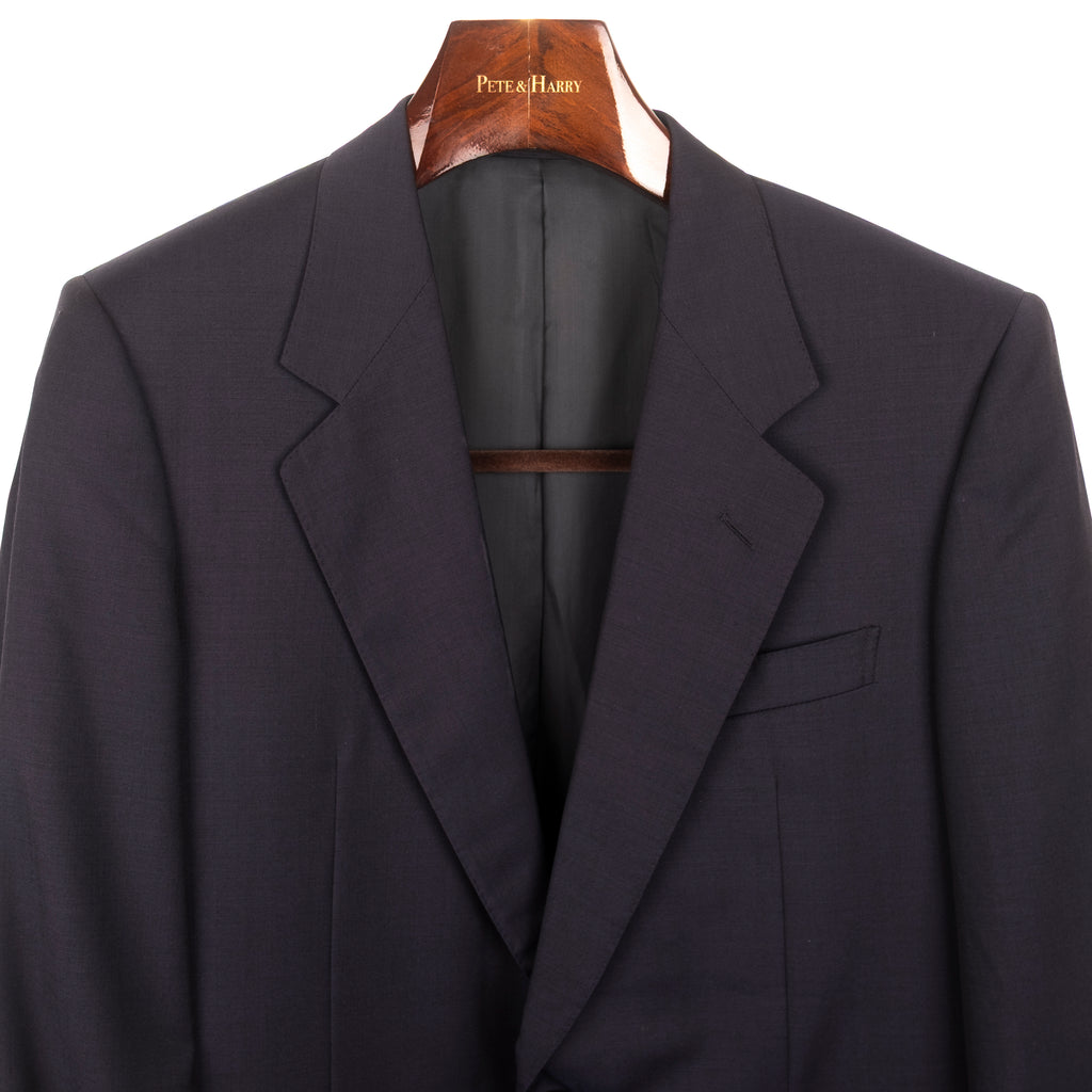 Navy Sport Coat