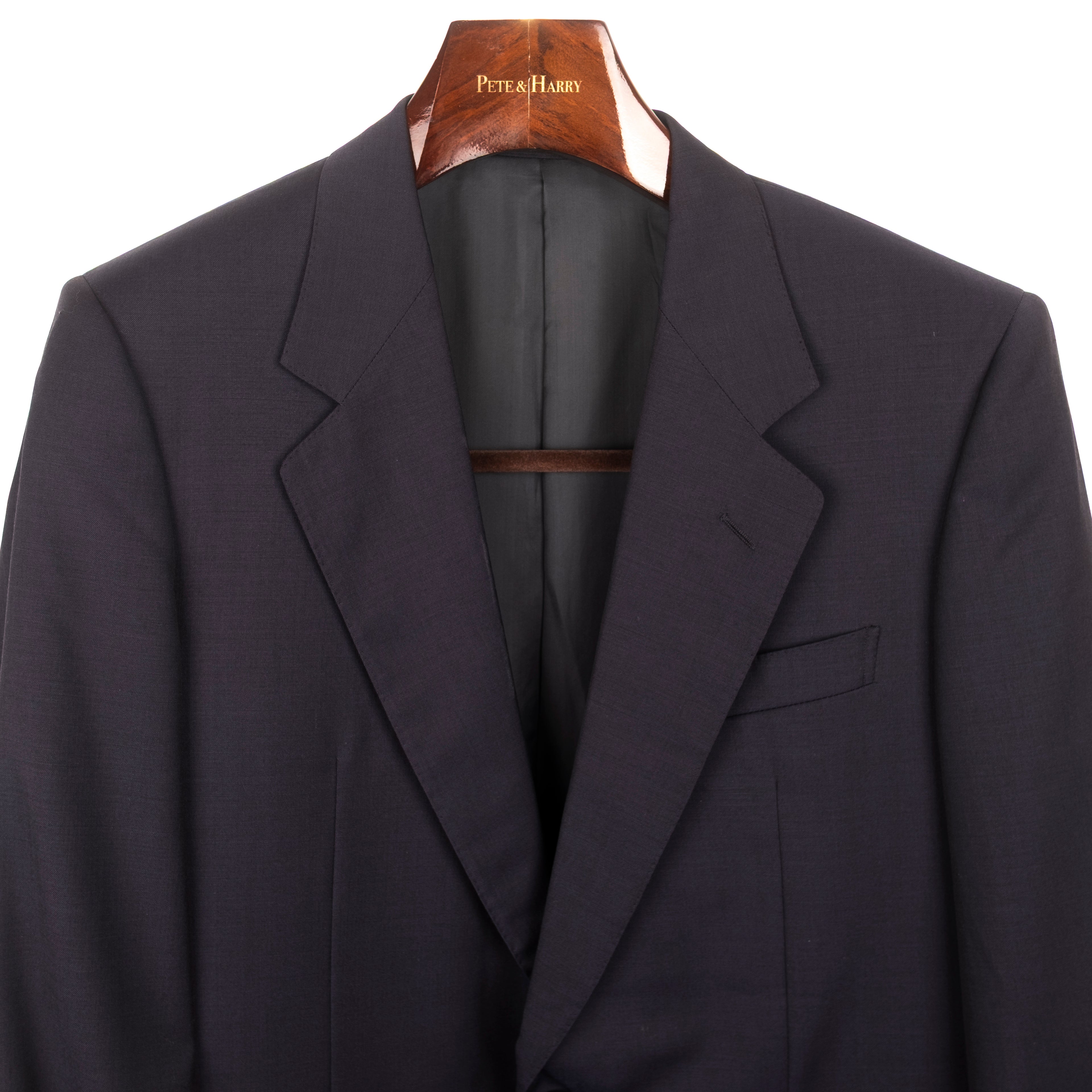 Navy Sport Coat