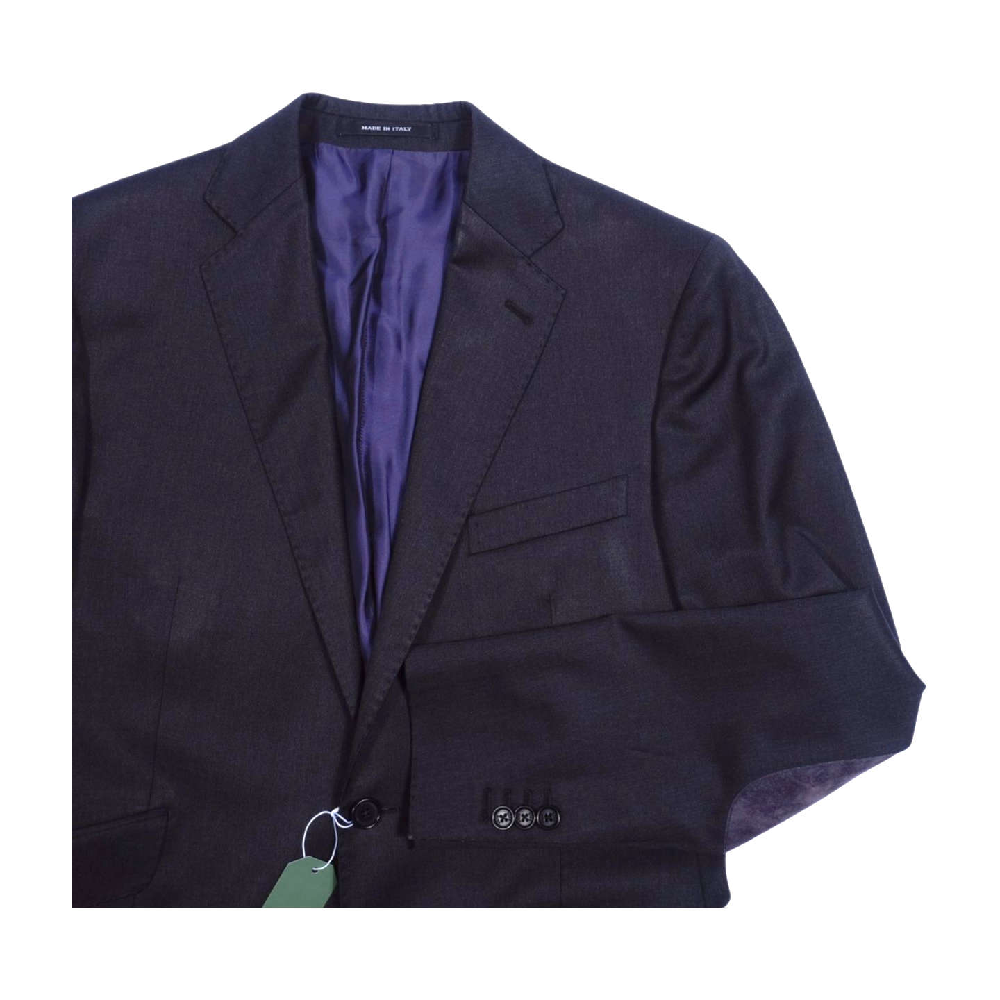 Rose & Born Grey Sport Coat