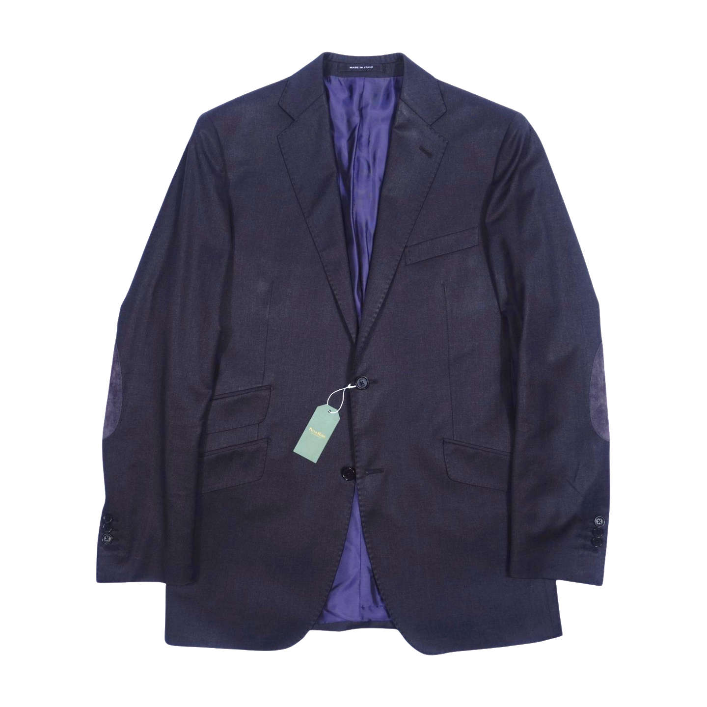 Rose & Born Grey Sport Coat