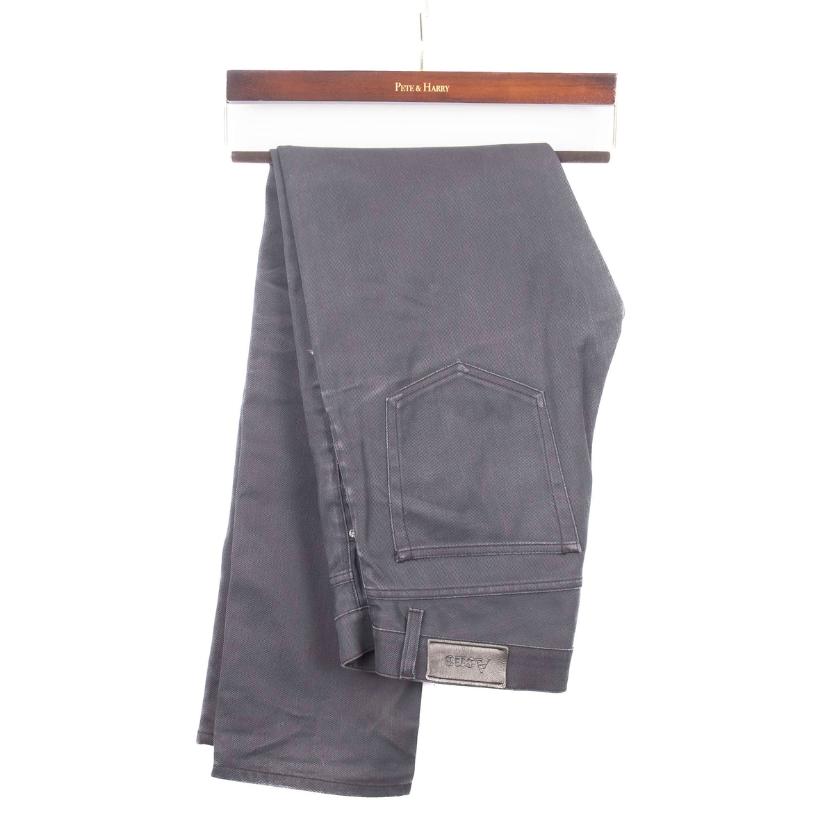 Grey Jeans