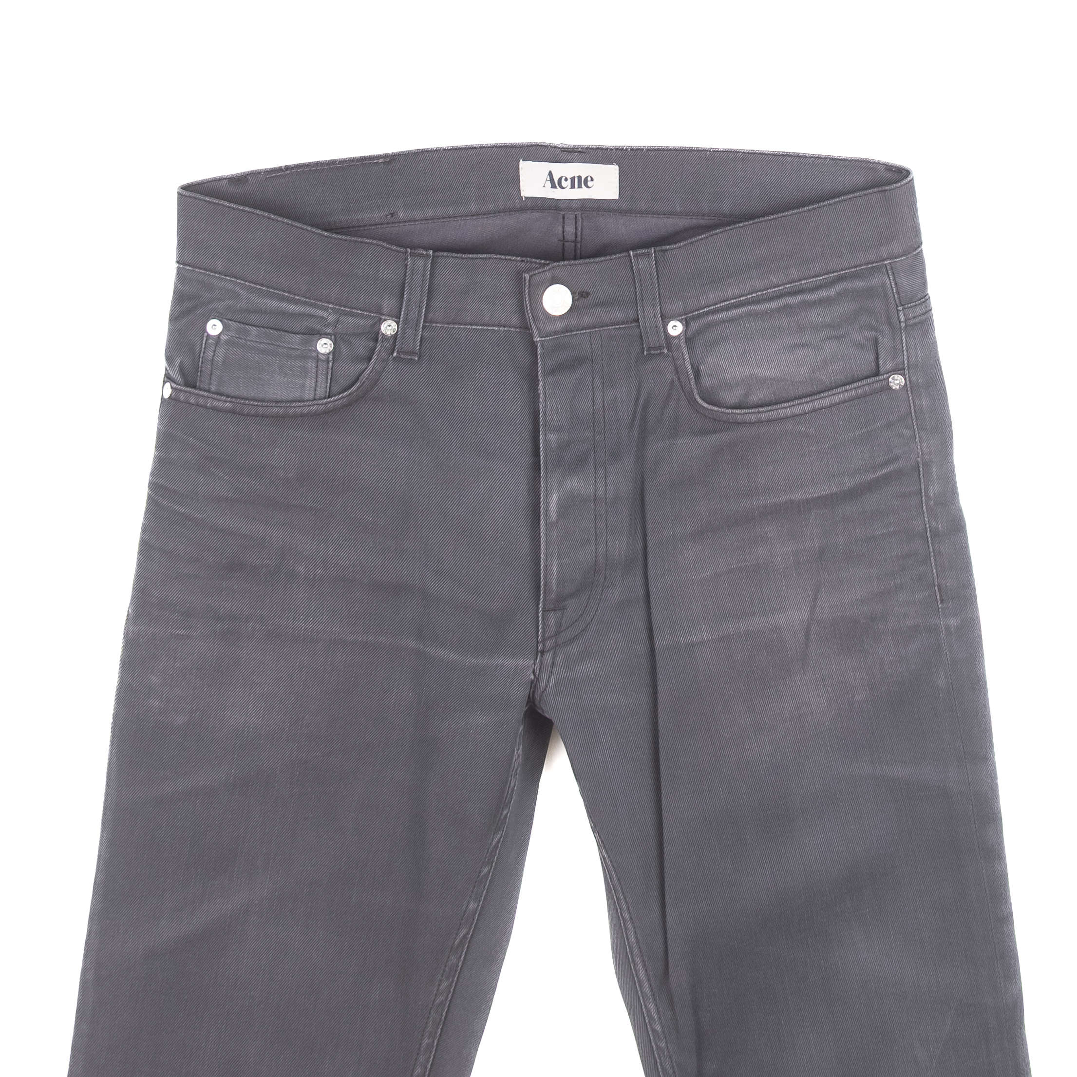Grey Jeans