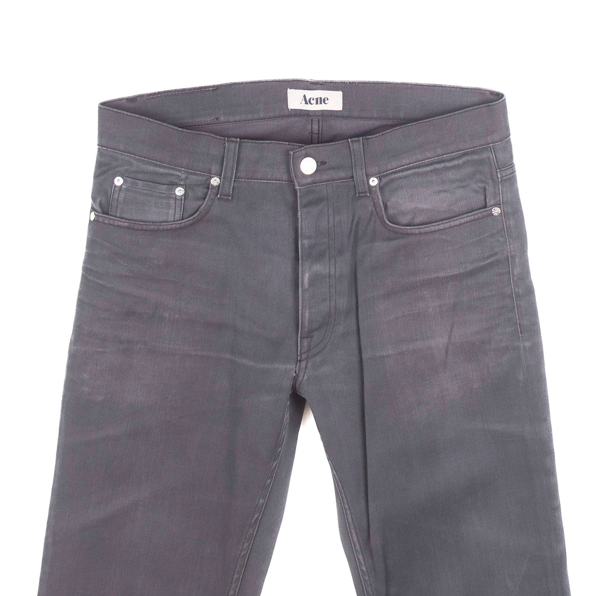 Grey Jeans