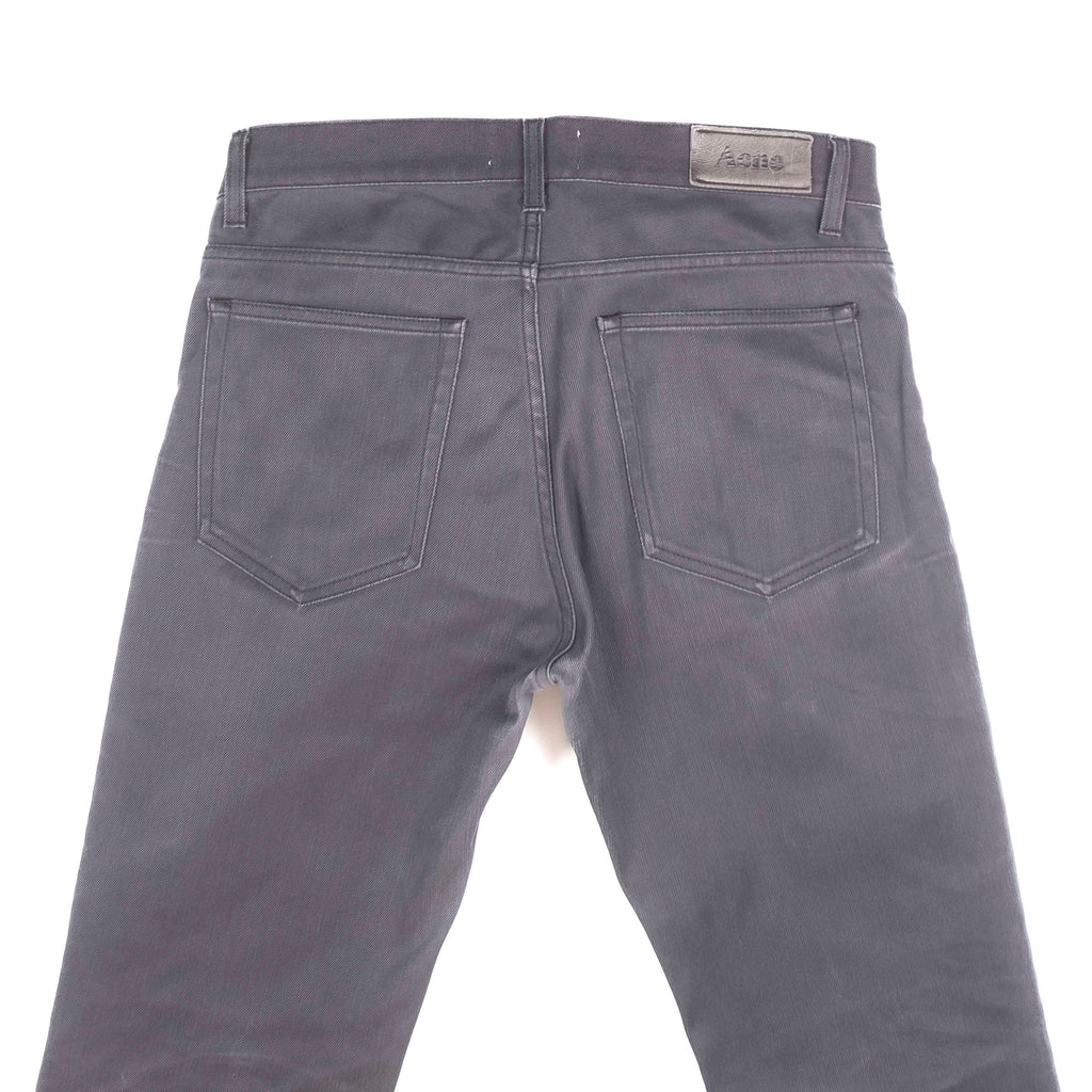 Grey Jeans