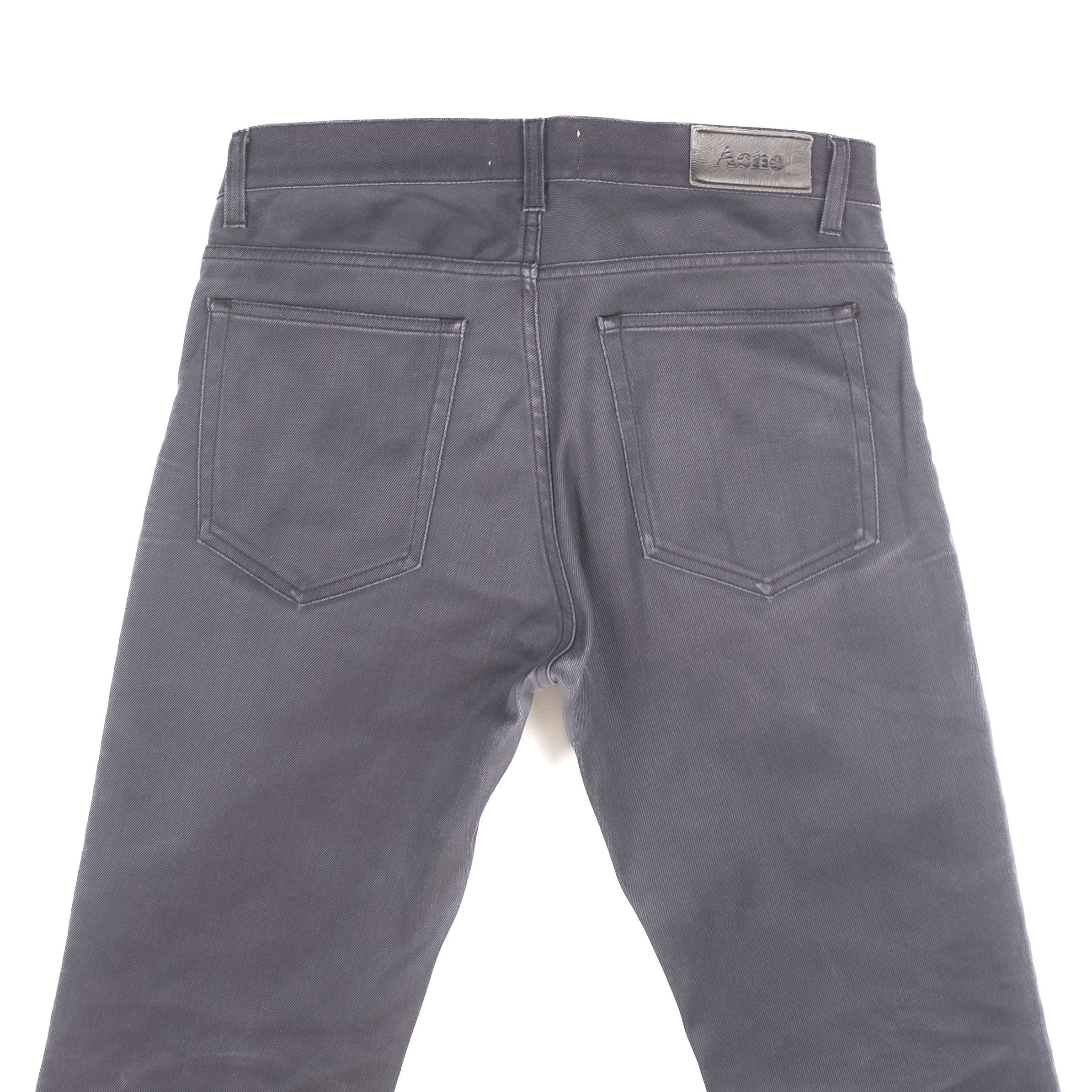 Grey Jeans
