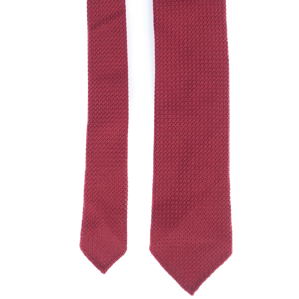 Red Tie