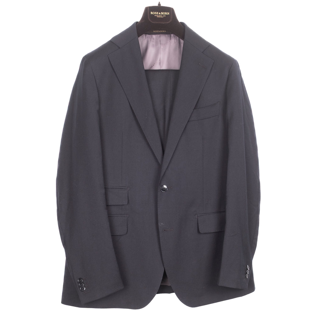 Charcoal Business Suit