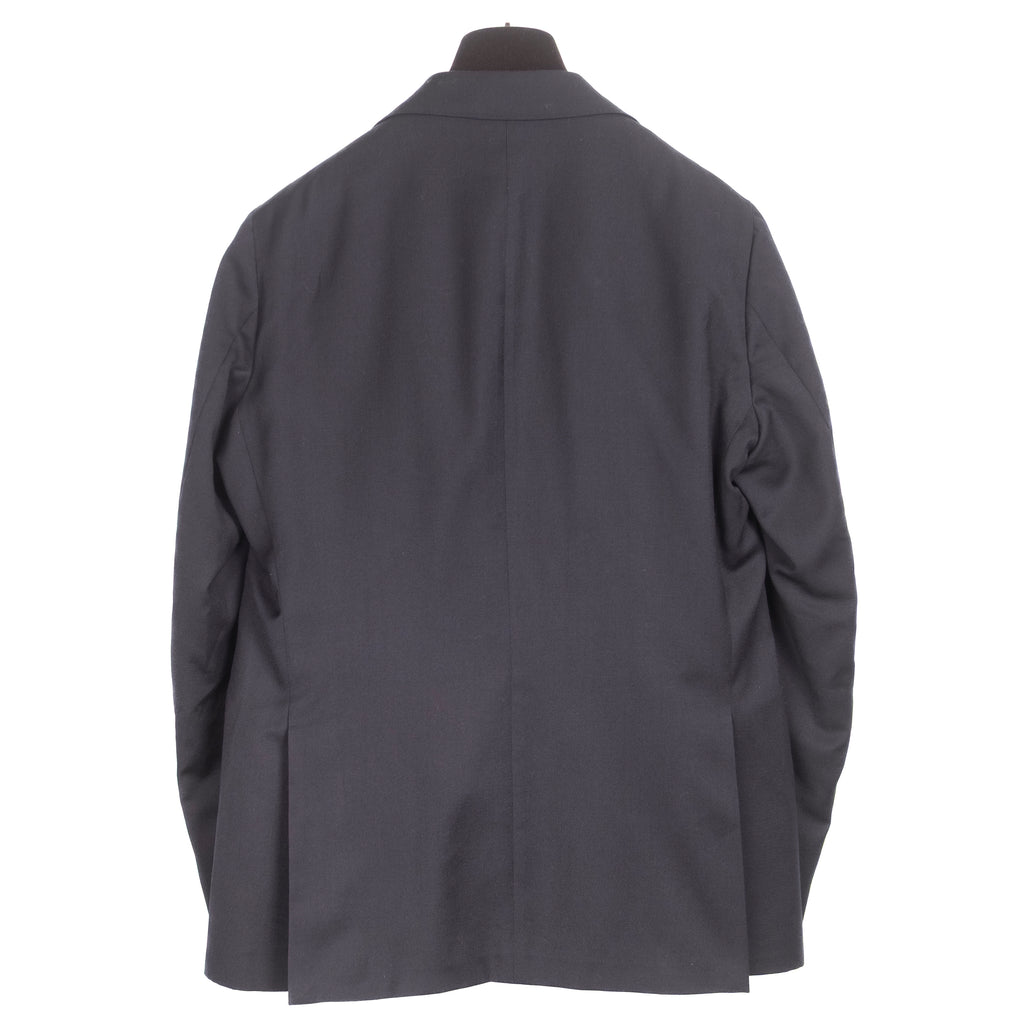 Charcoal Business Suit