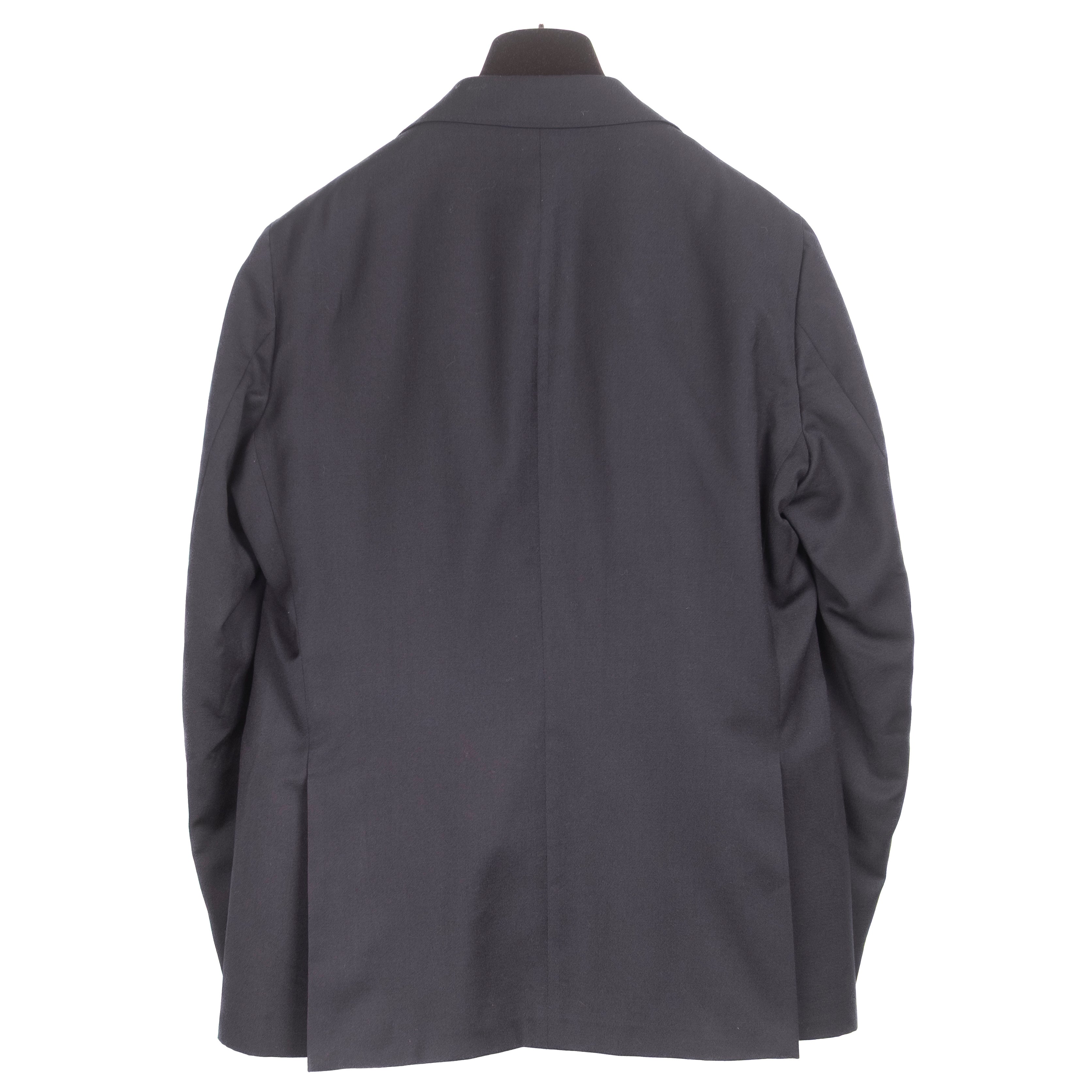 Charcoal Business Suit