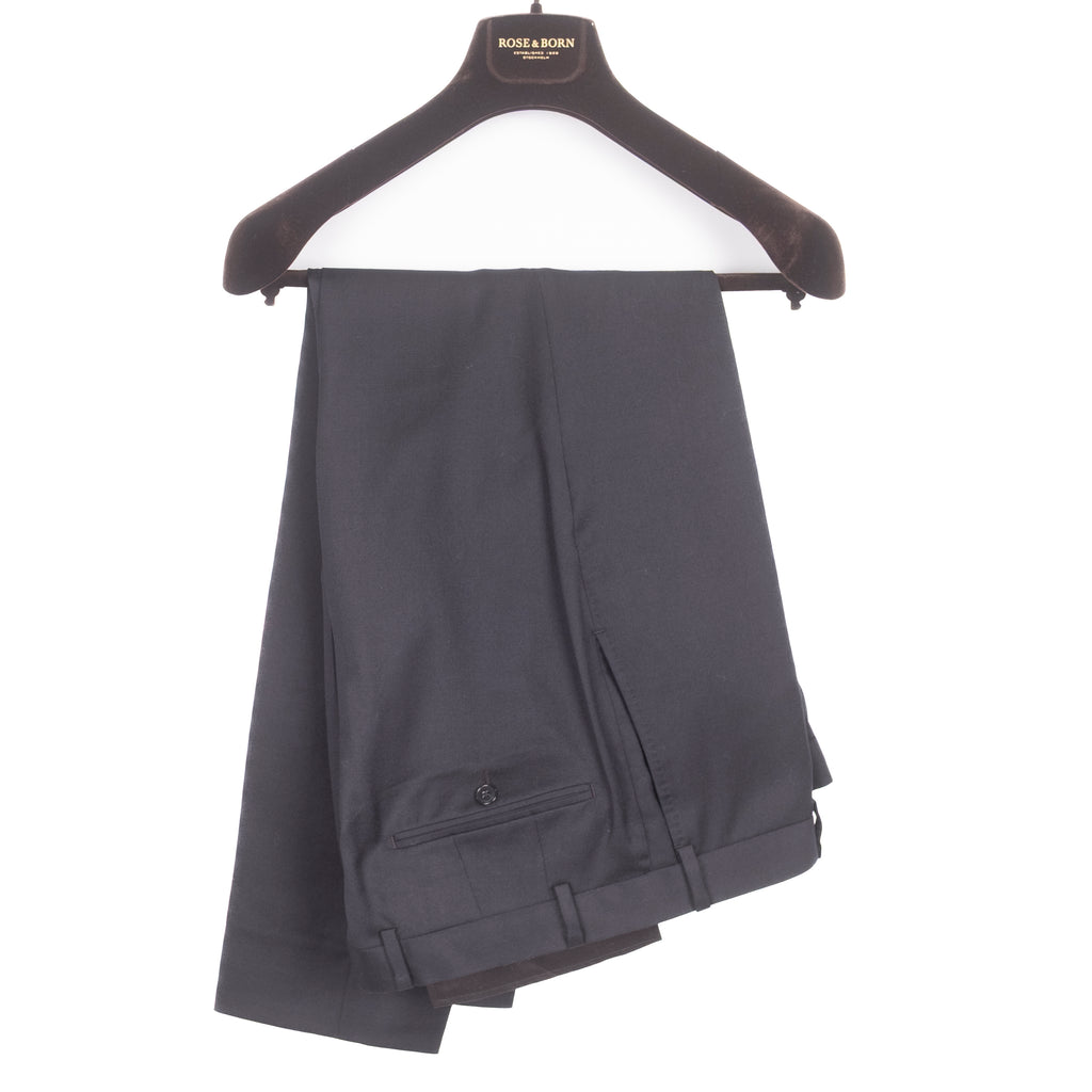 Charcoal Business Suit