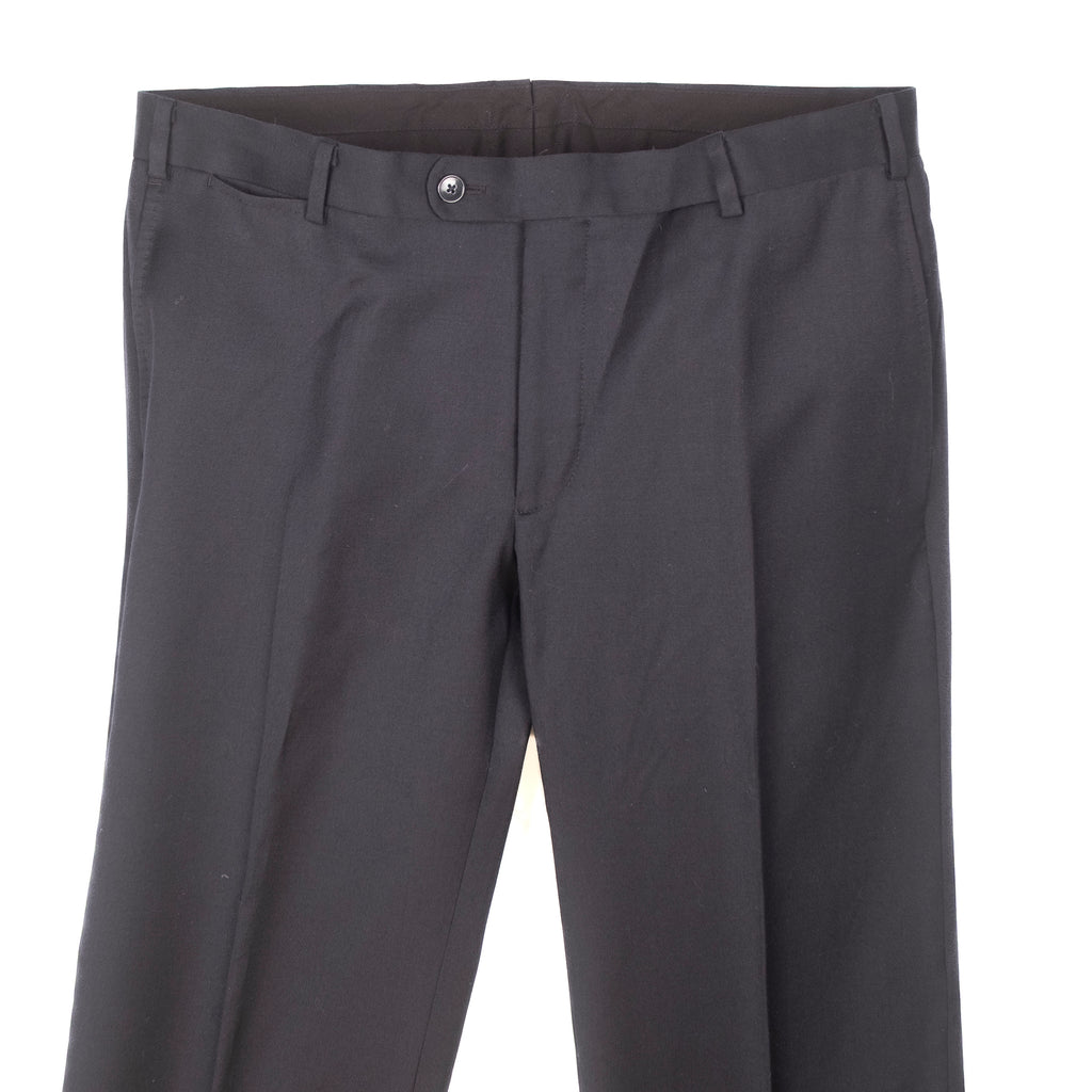 Charcoal Business Suit