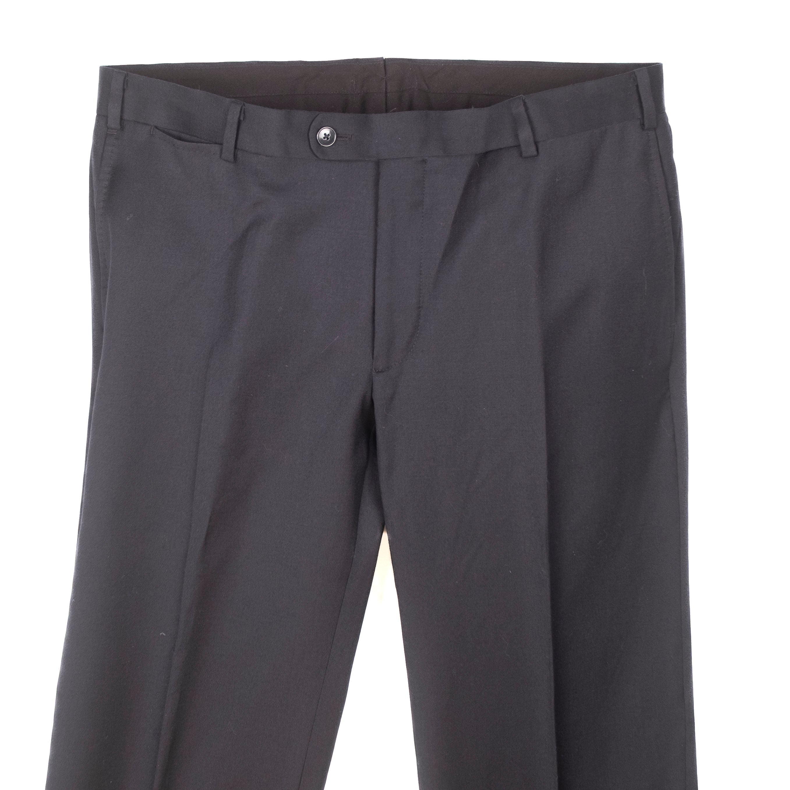 Charcoal Business Suit