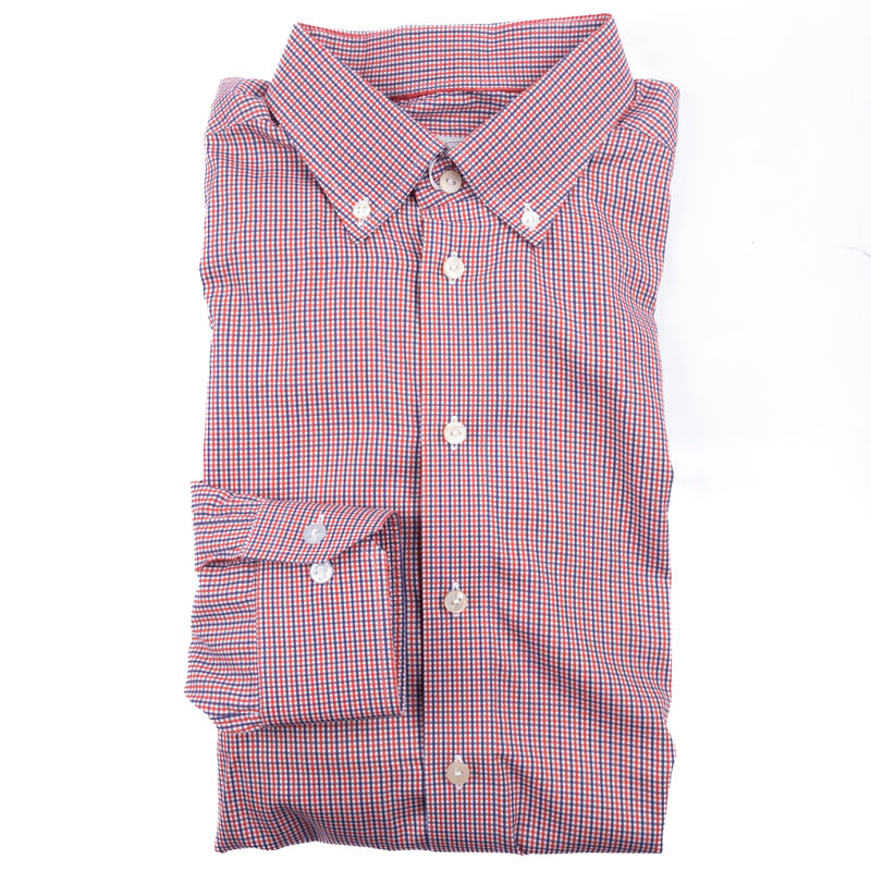 Eton Buttondown Shirt
