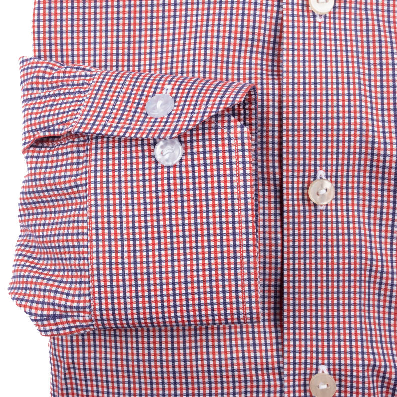 Eton Buttondown Shirt