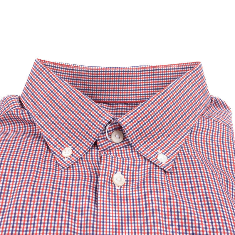 Eton Buttondown Shirt