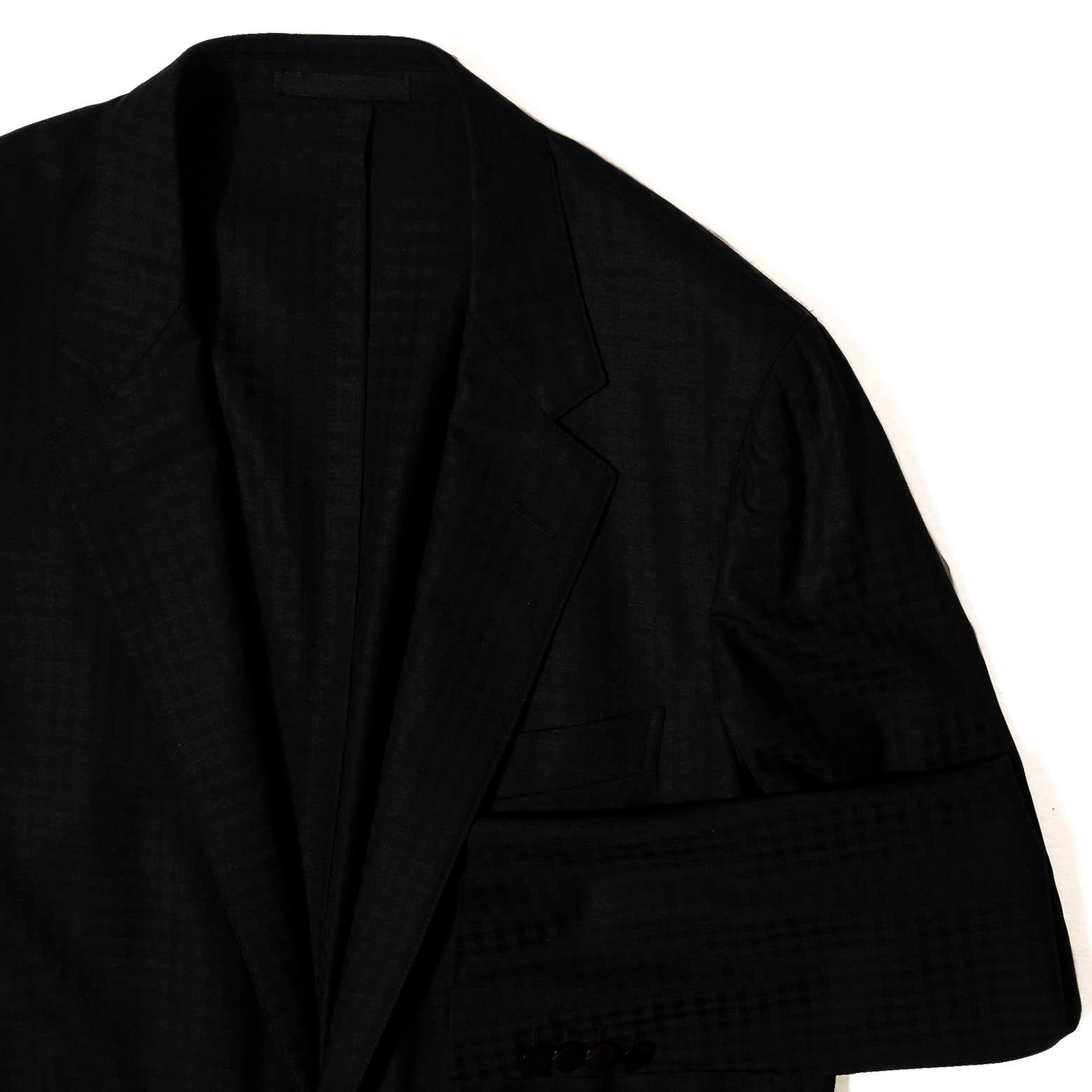 Lanvin Black Sport Coat