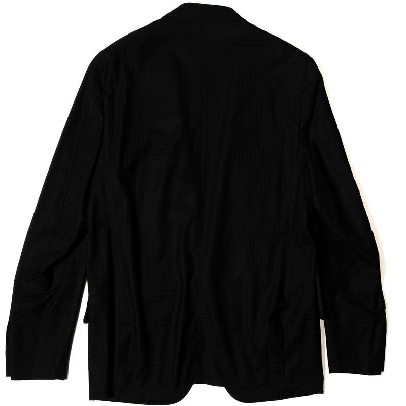 Lanvin Black Sport Coat