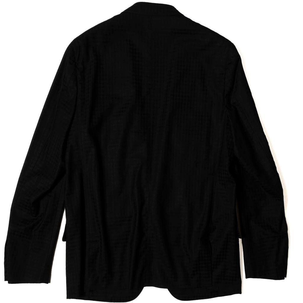 Lanvin Black Sport Coat