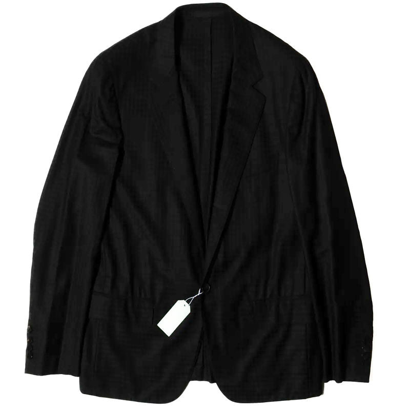 Lanvin Black Sport Coat