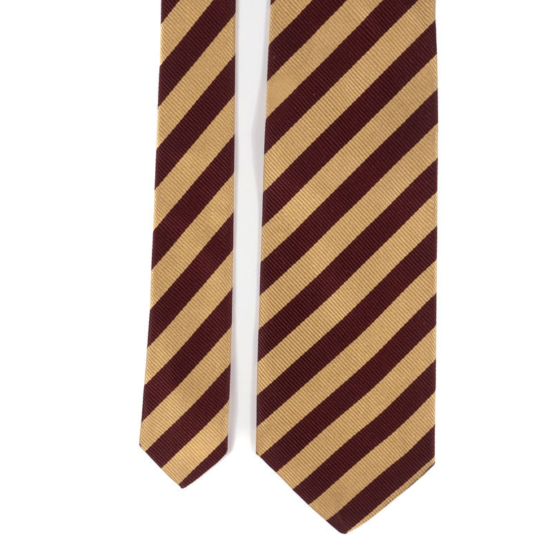 Hugo Boss Striped Tie