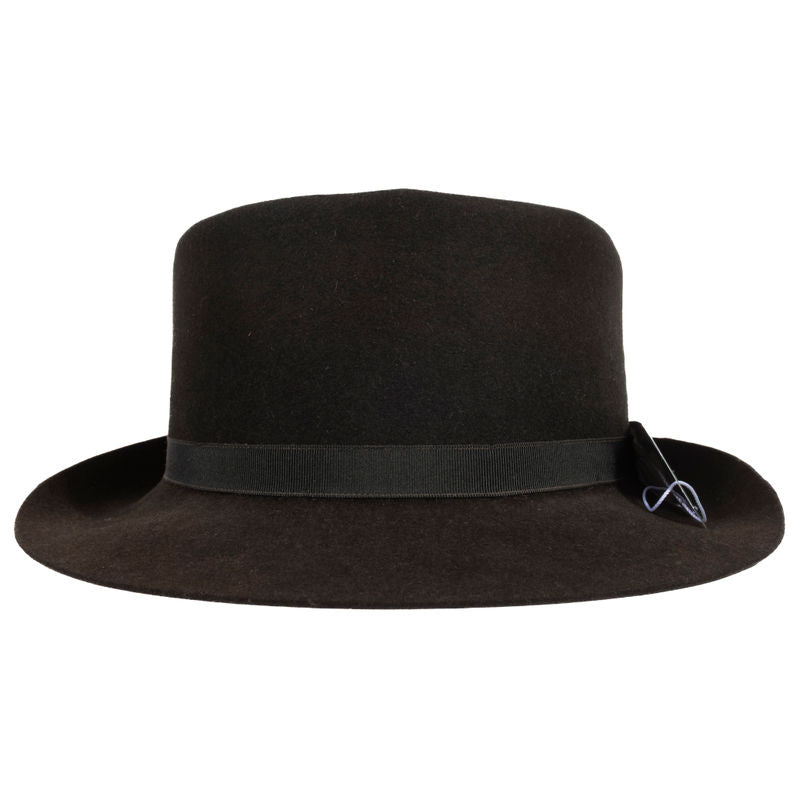 Lock & Co Green Trilby