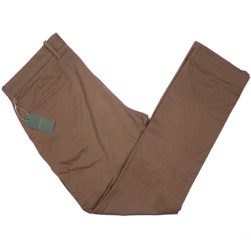 J. Crew Light Brown Chinos
