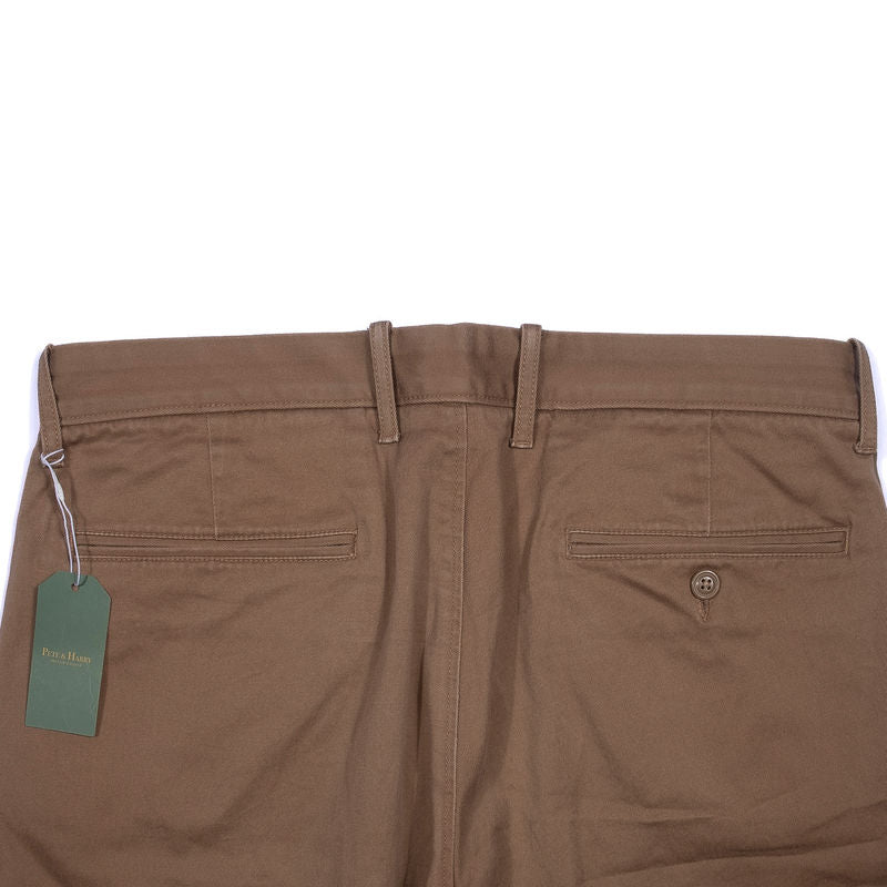 J. Crew Light Brown Chinos