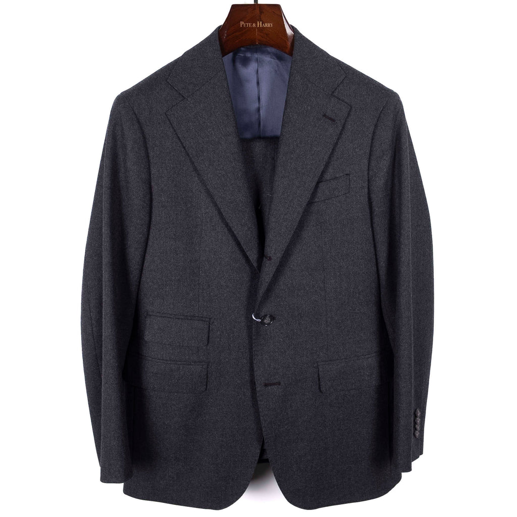 Grey Flannel Suit