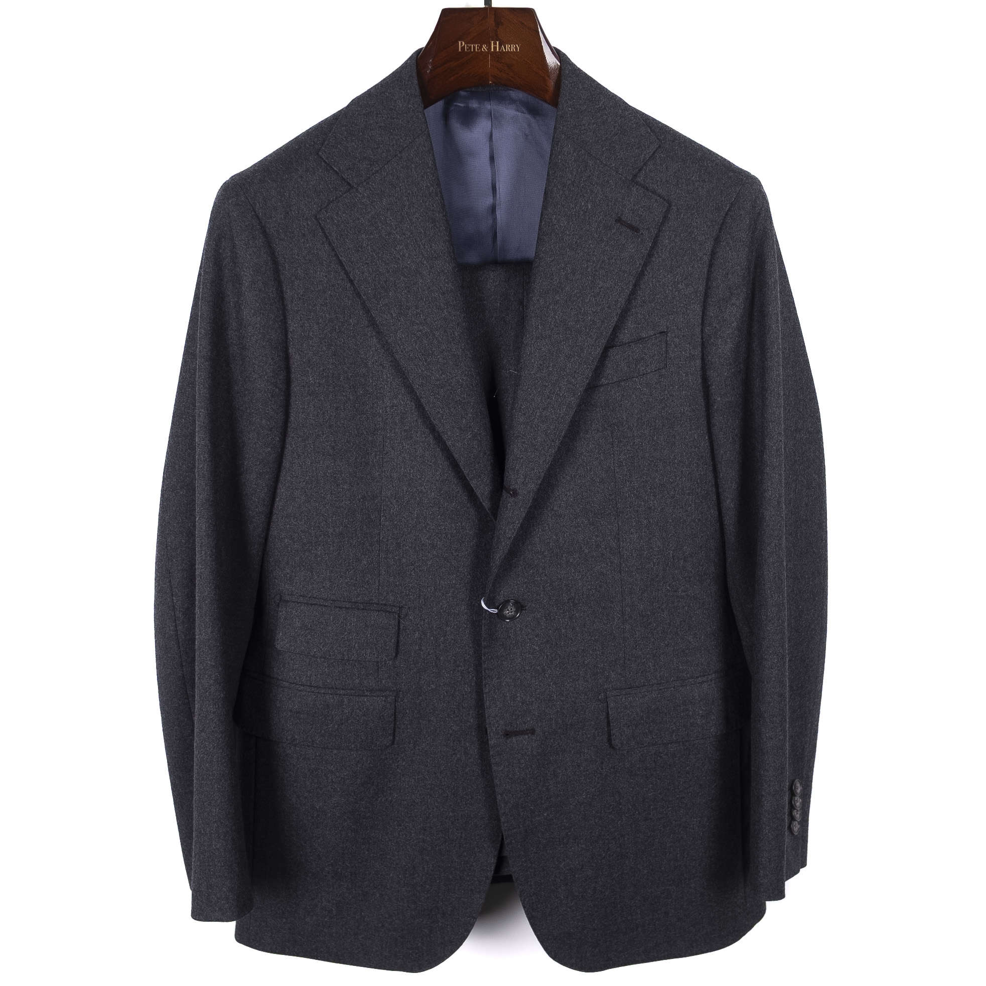 Grey Flannel Suit