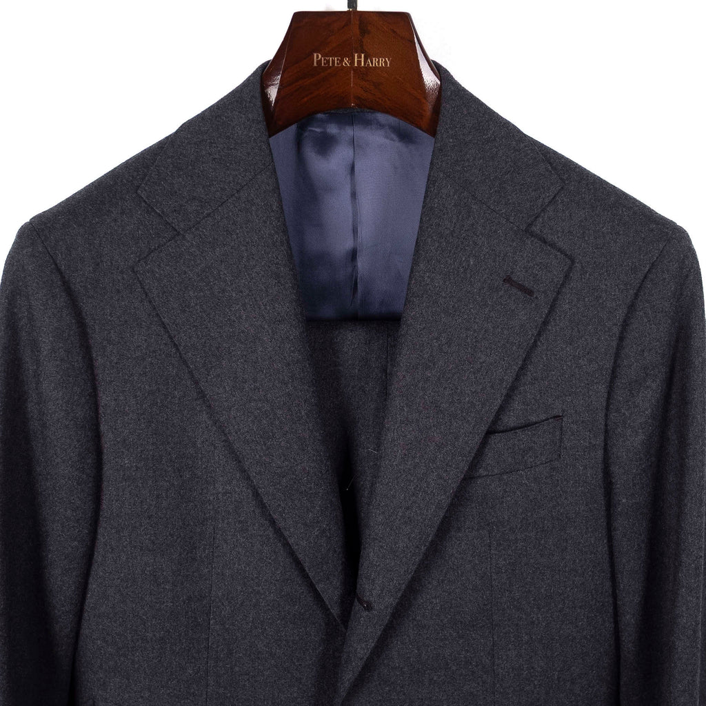 Grey Flannel Suit