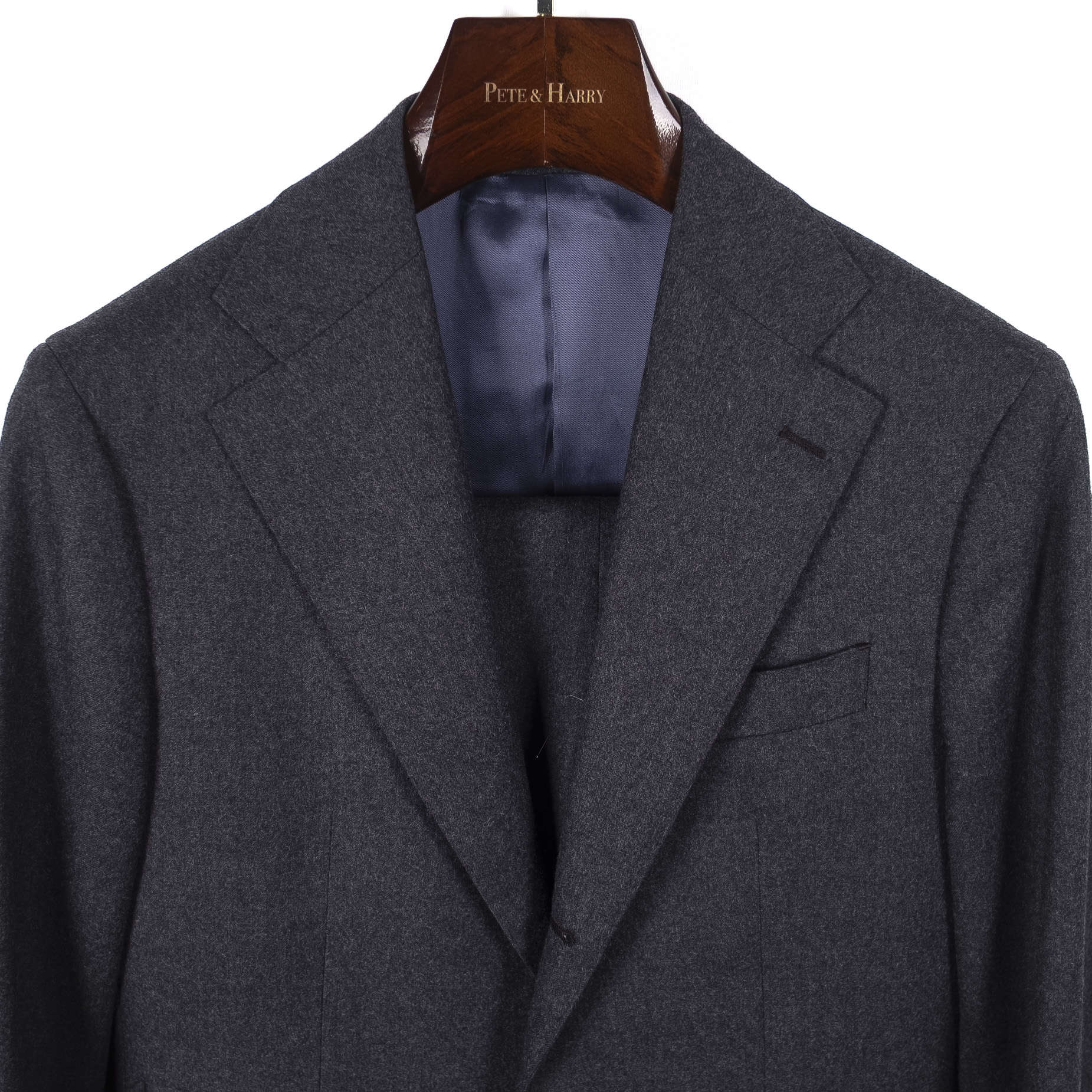 Grey Flannel Suit