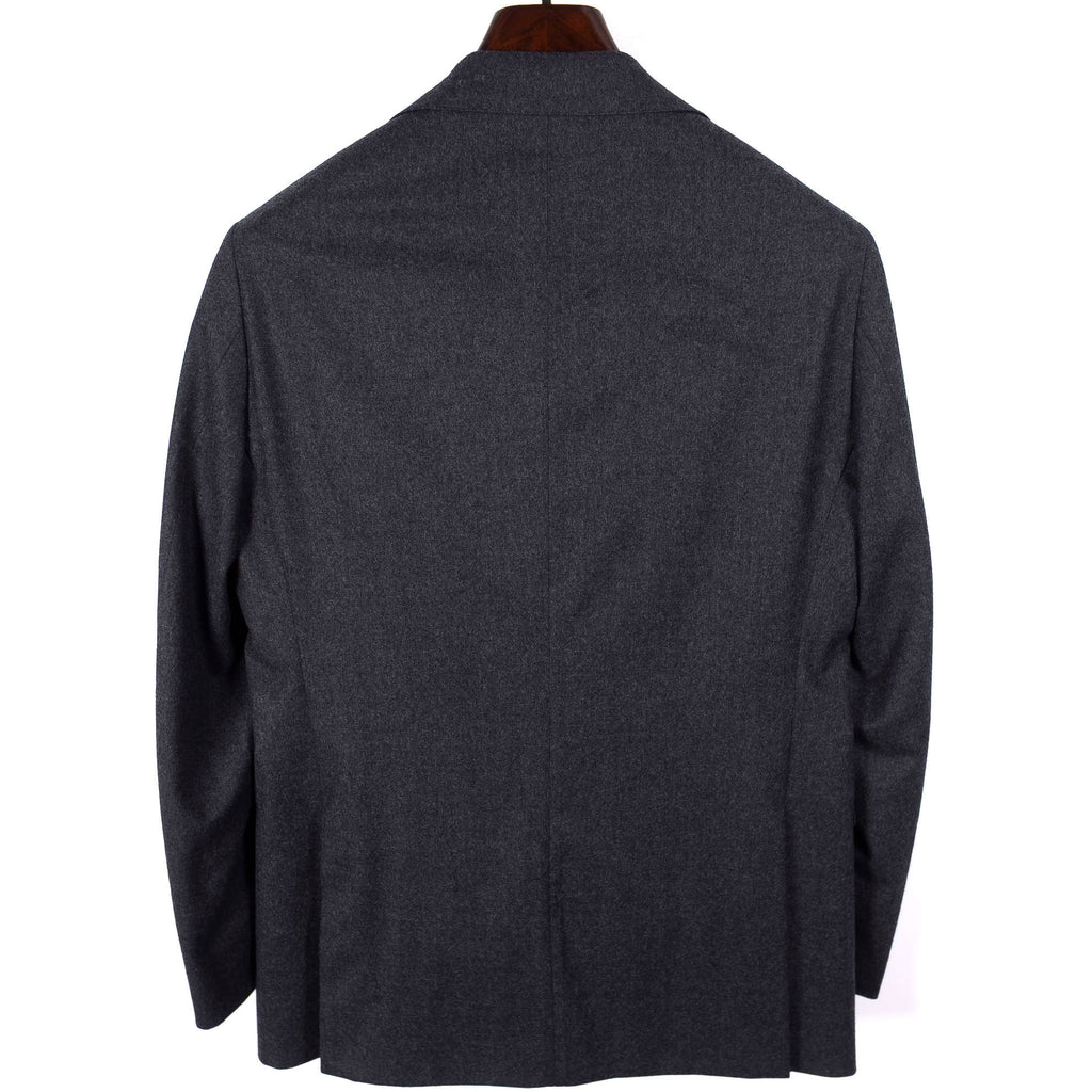 Grey Flannel Suit