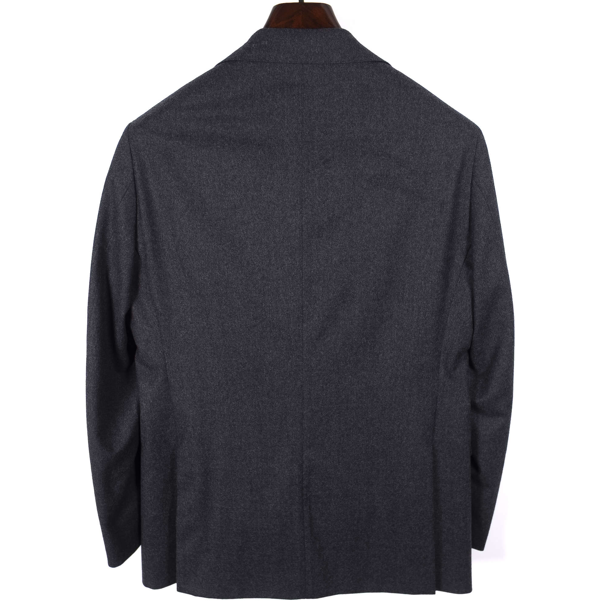 Grey Flannel Suit